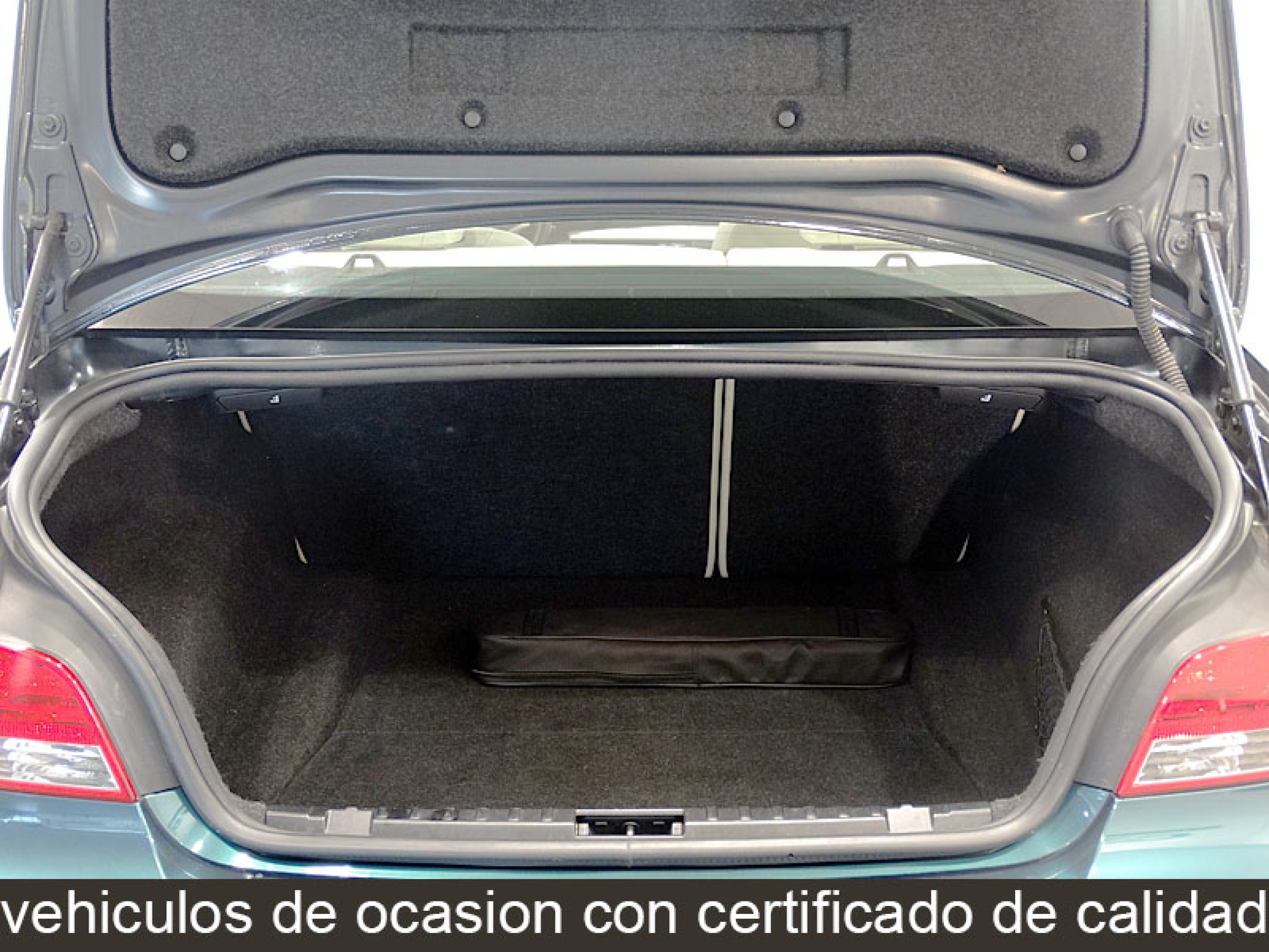 Foto Bmw 120 16