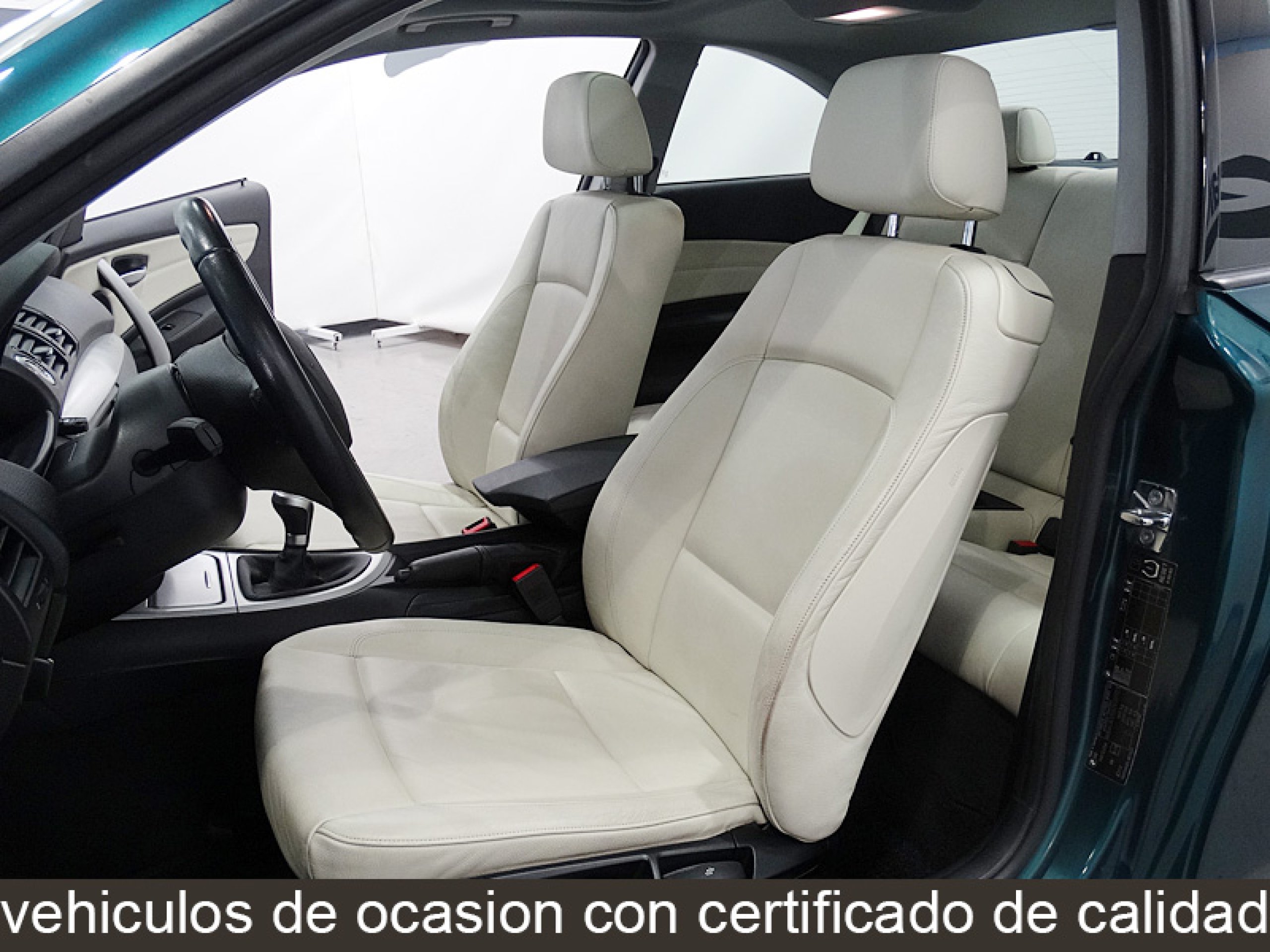 Foto Bmw 120 18