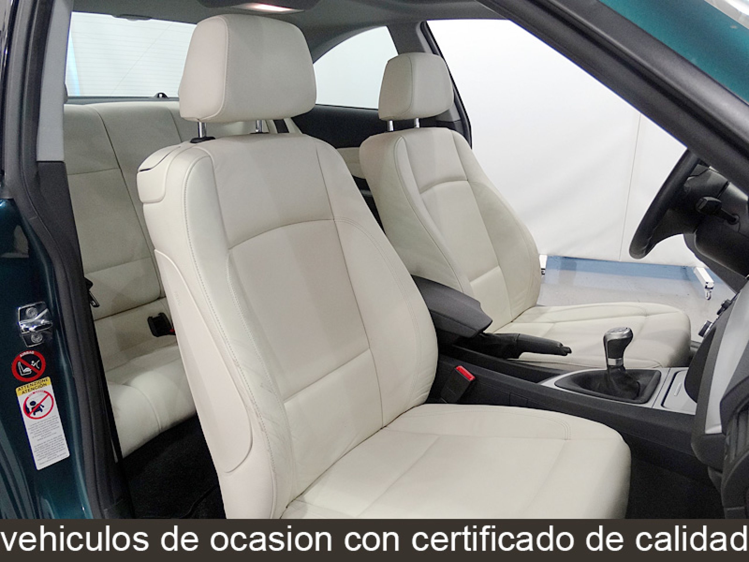 Foto Bmw 120 19