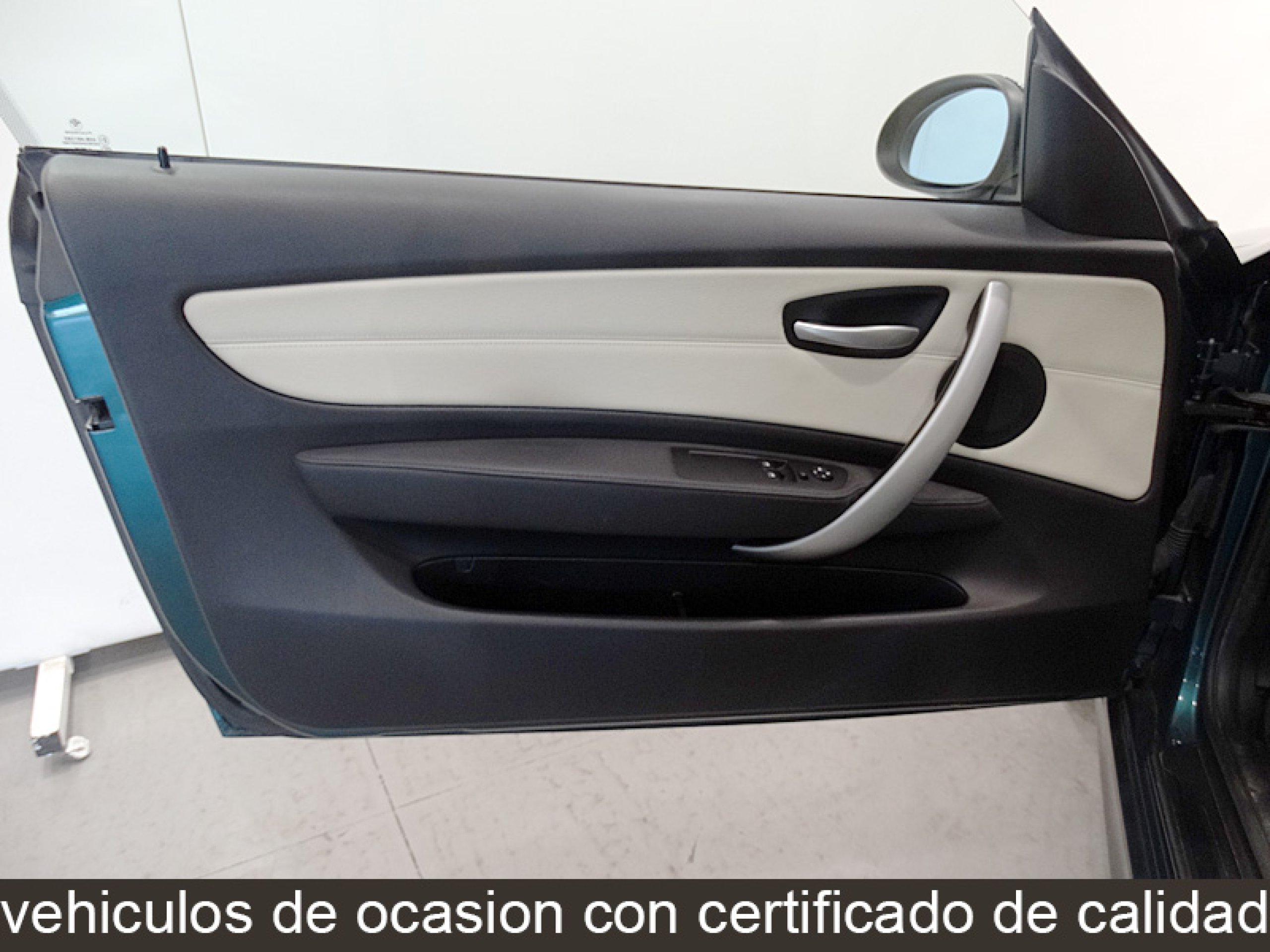 Foto Bmw 120 21