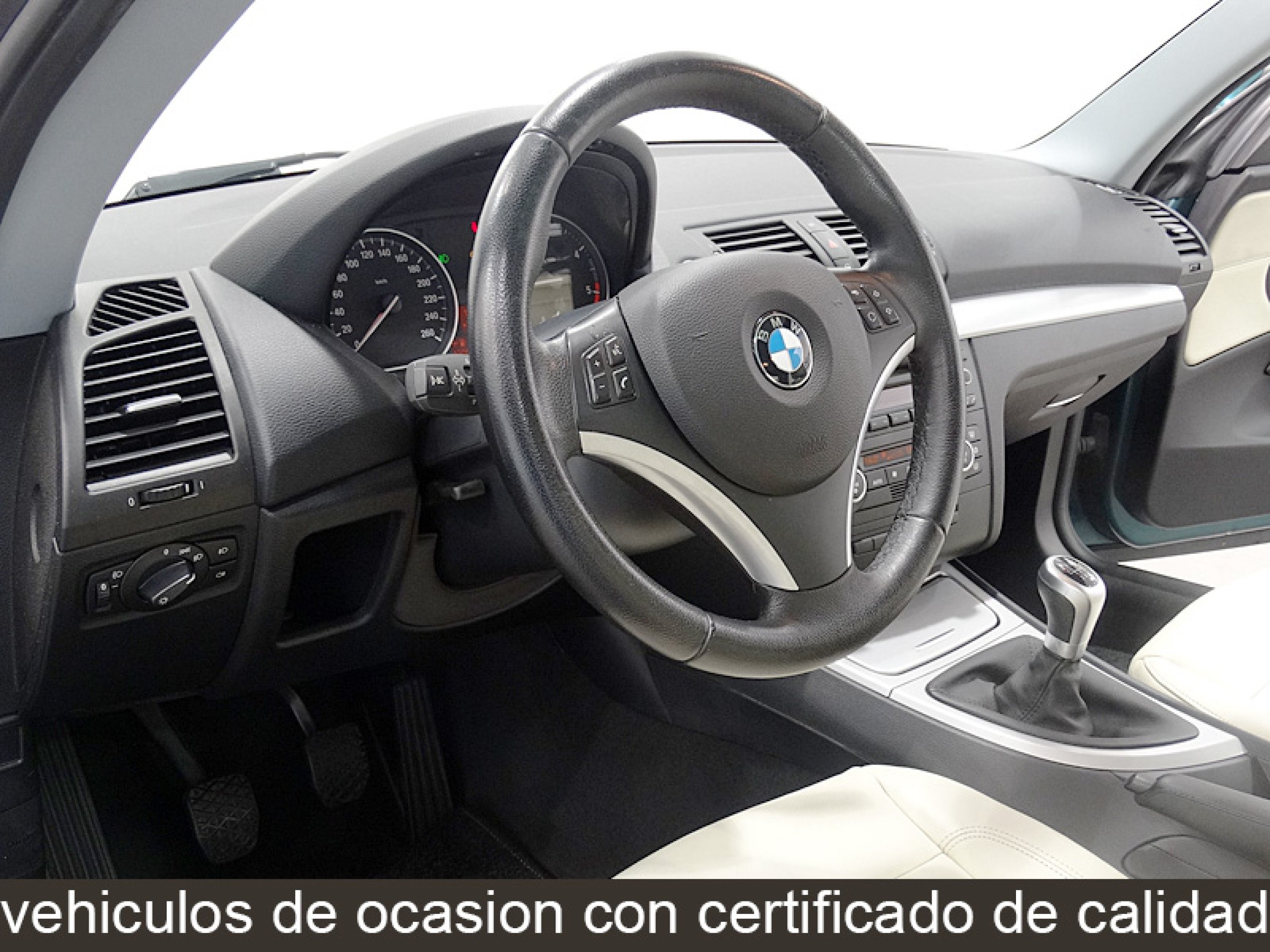 Foto Bmw 120 22