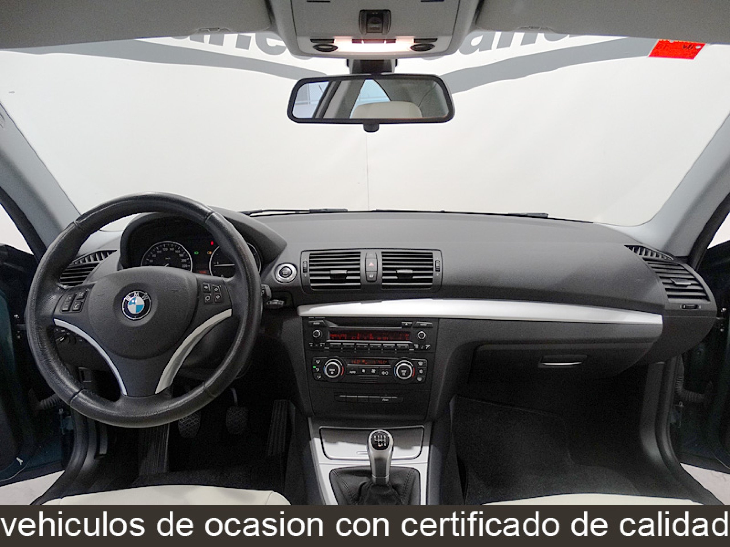 Foto Bmw 120 23