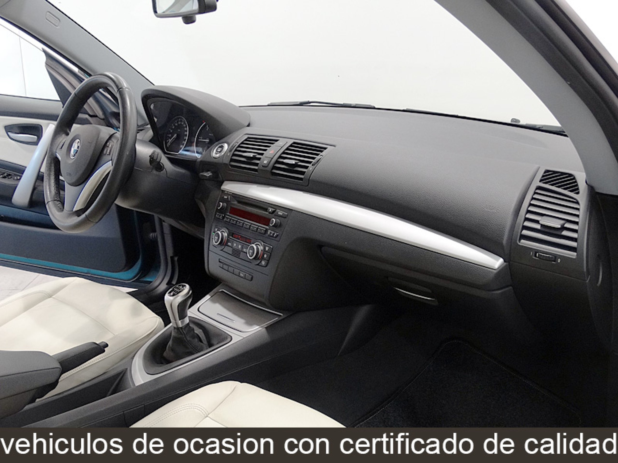 Foto Bmw 120 24