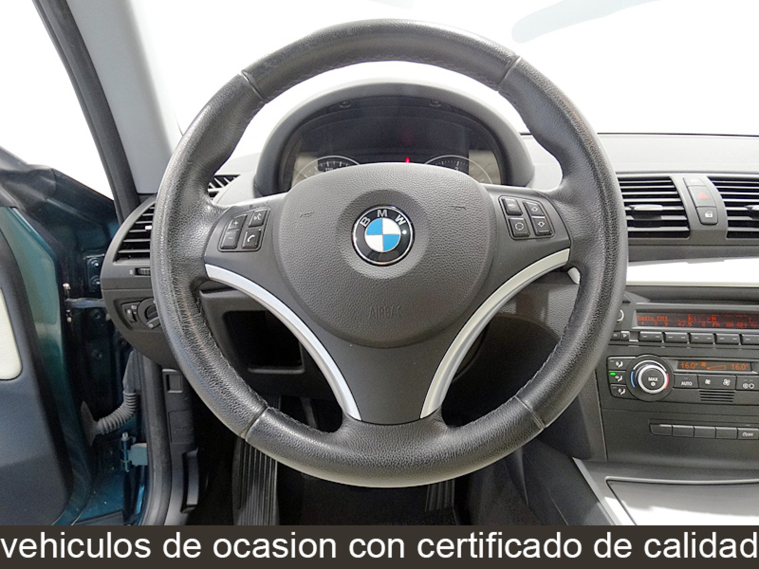 Foto Bmw 120 25