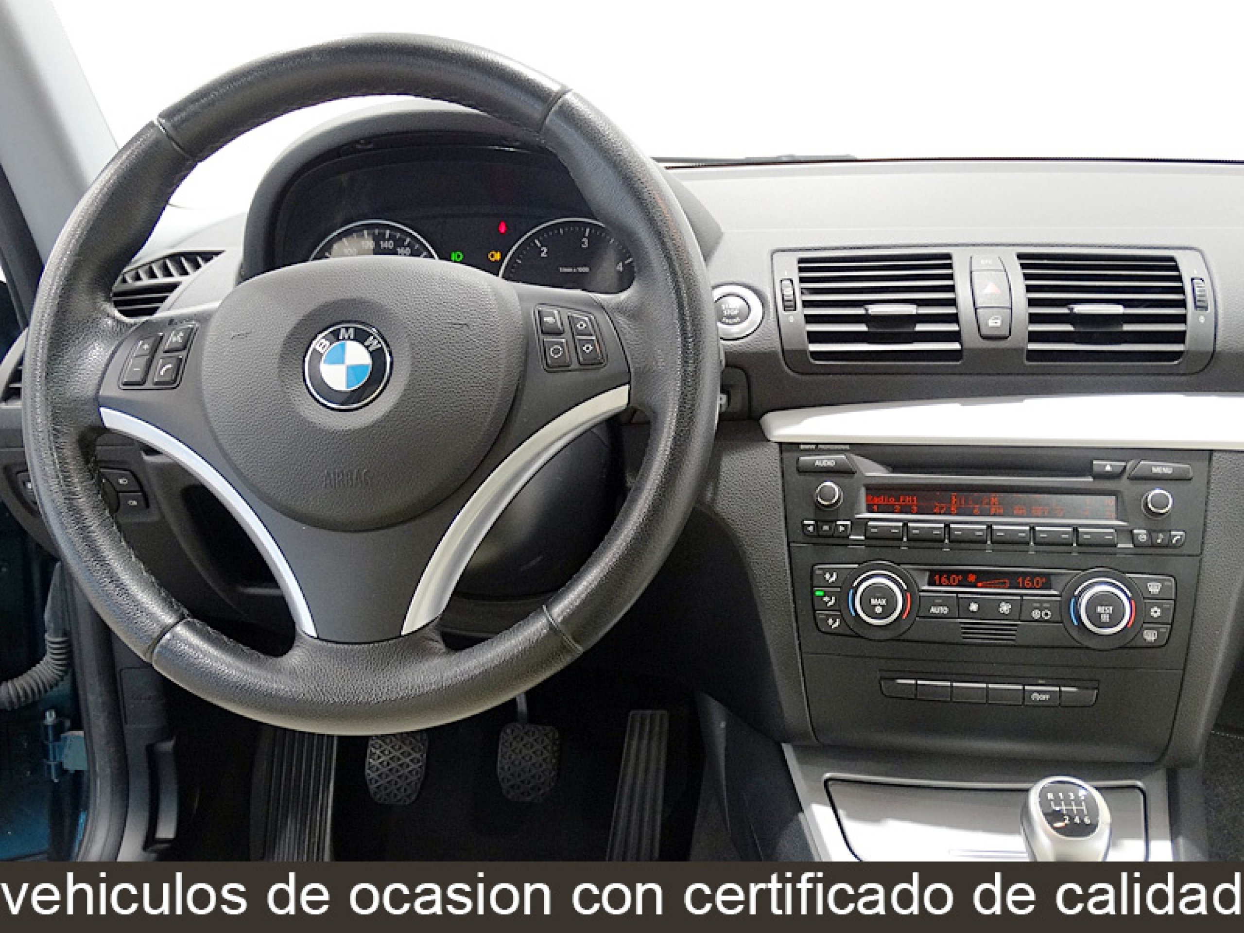 Foto Bmw 120 26