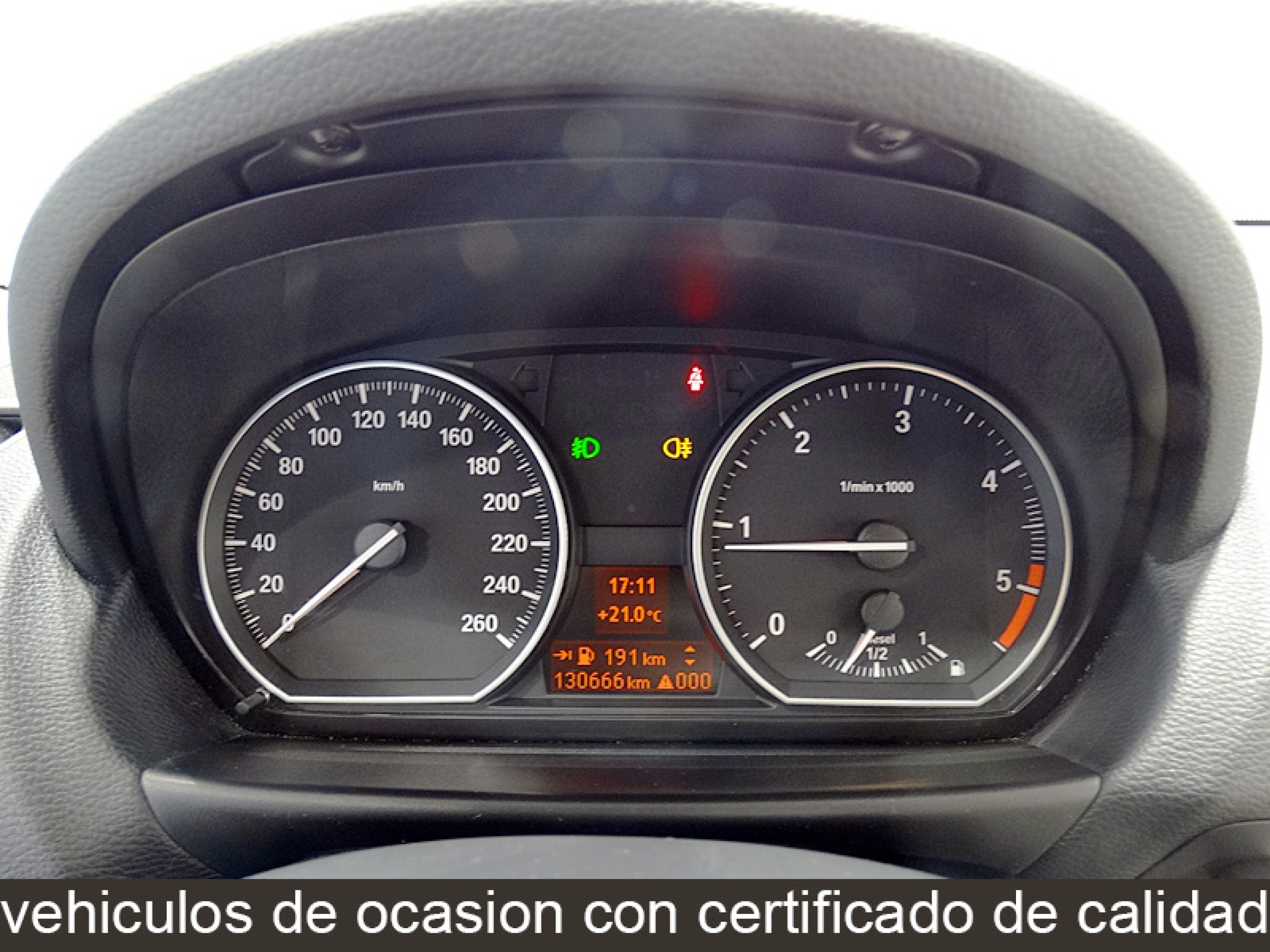 Foto Bmw 120 27
