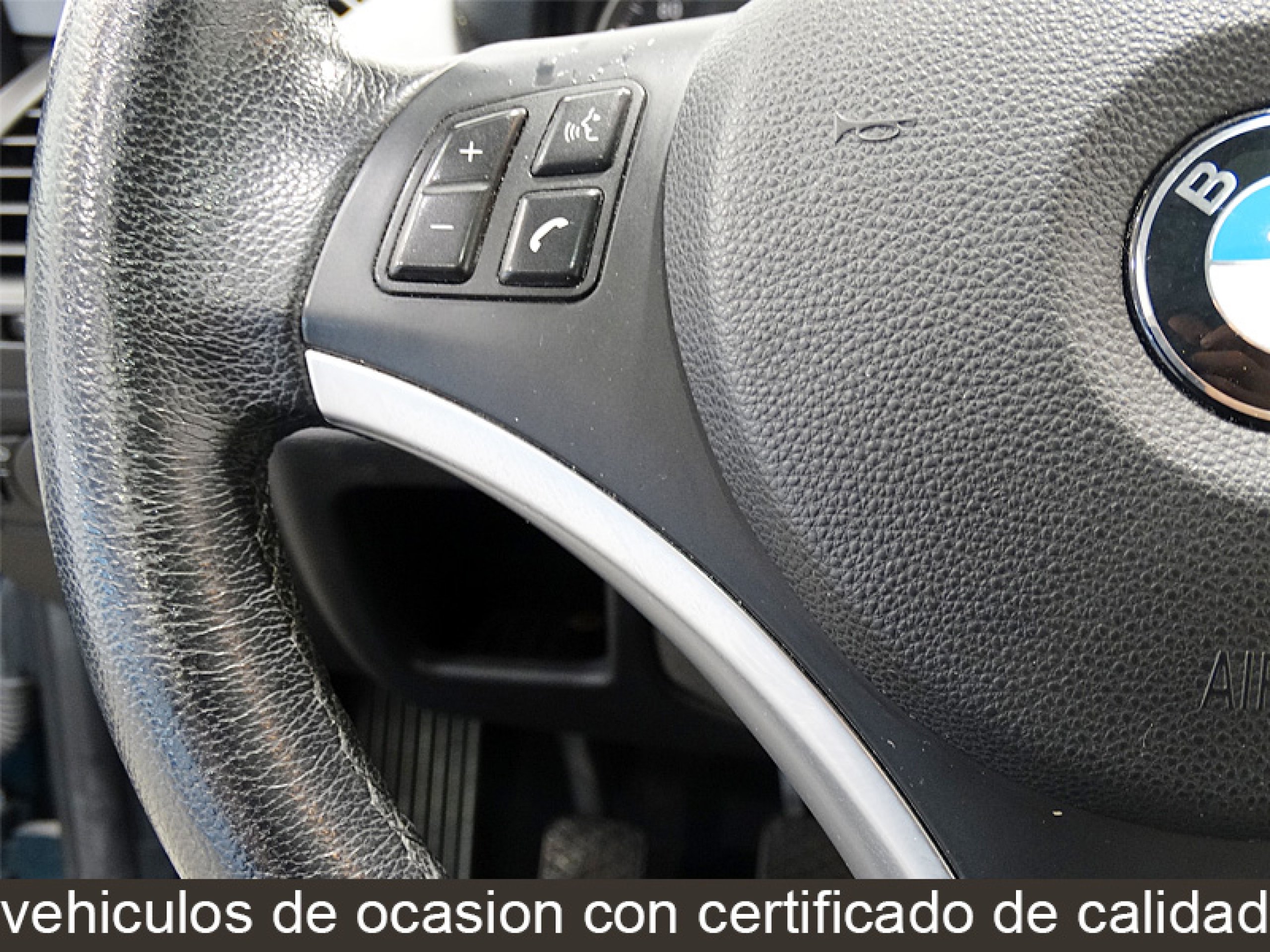 Foto Bmw 120 28