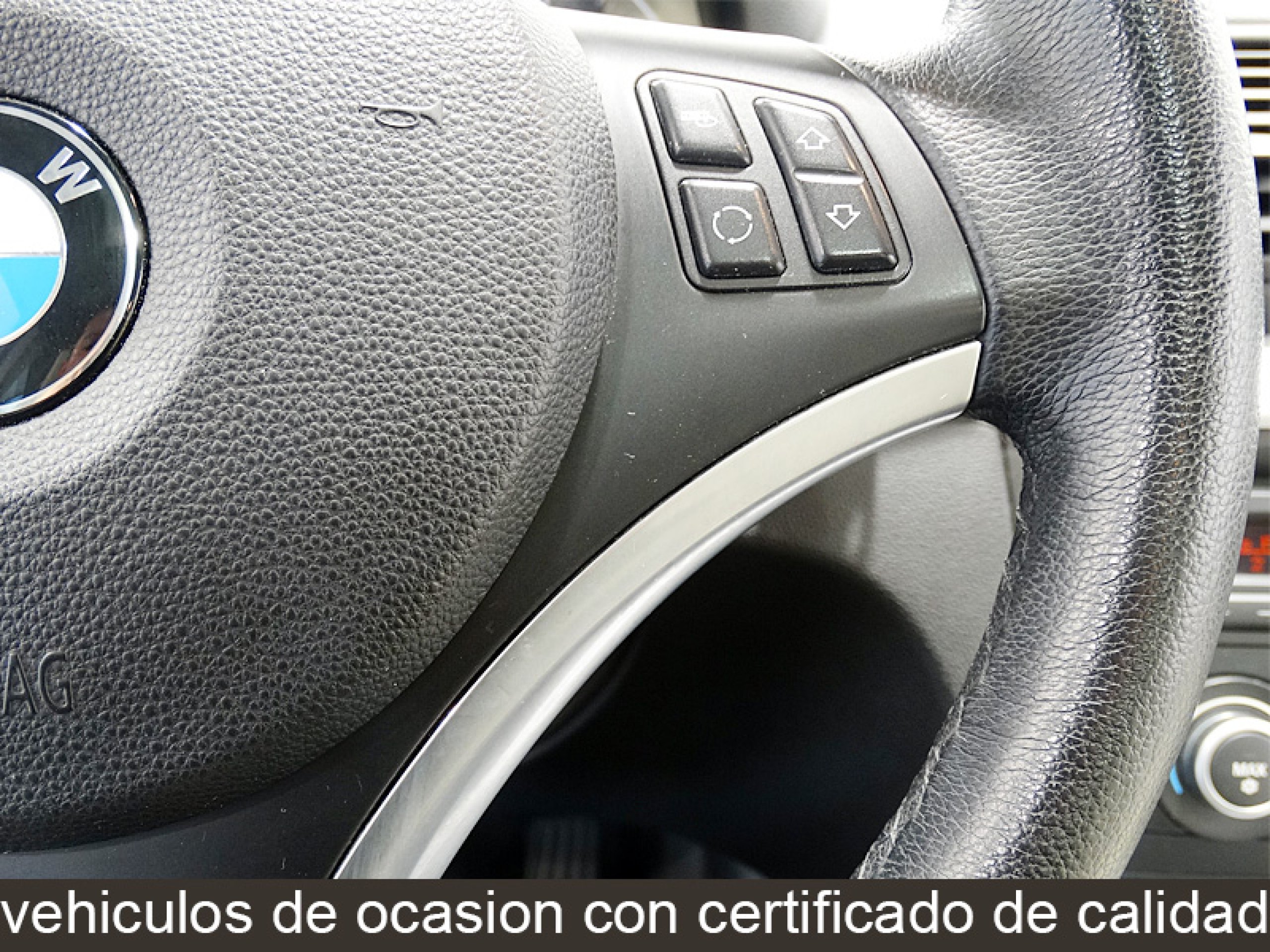 Foto Bmw 120 29