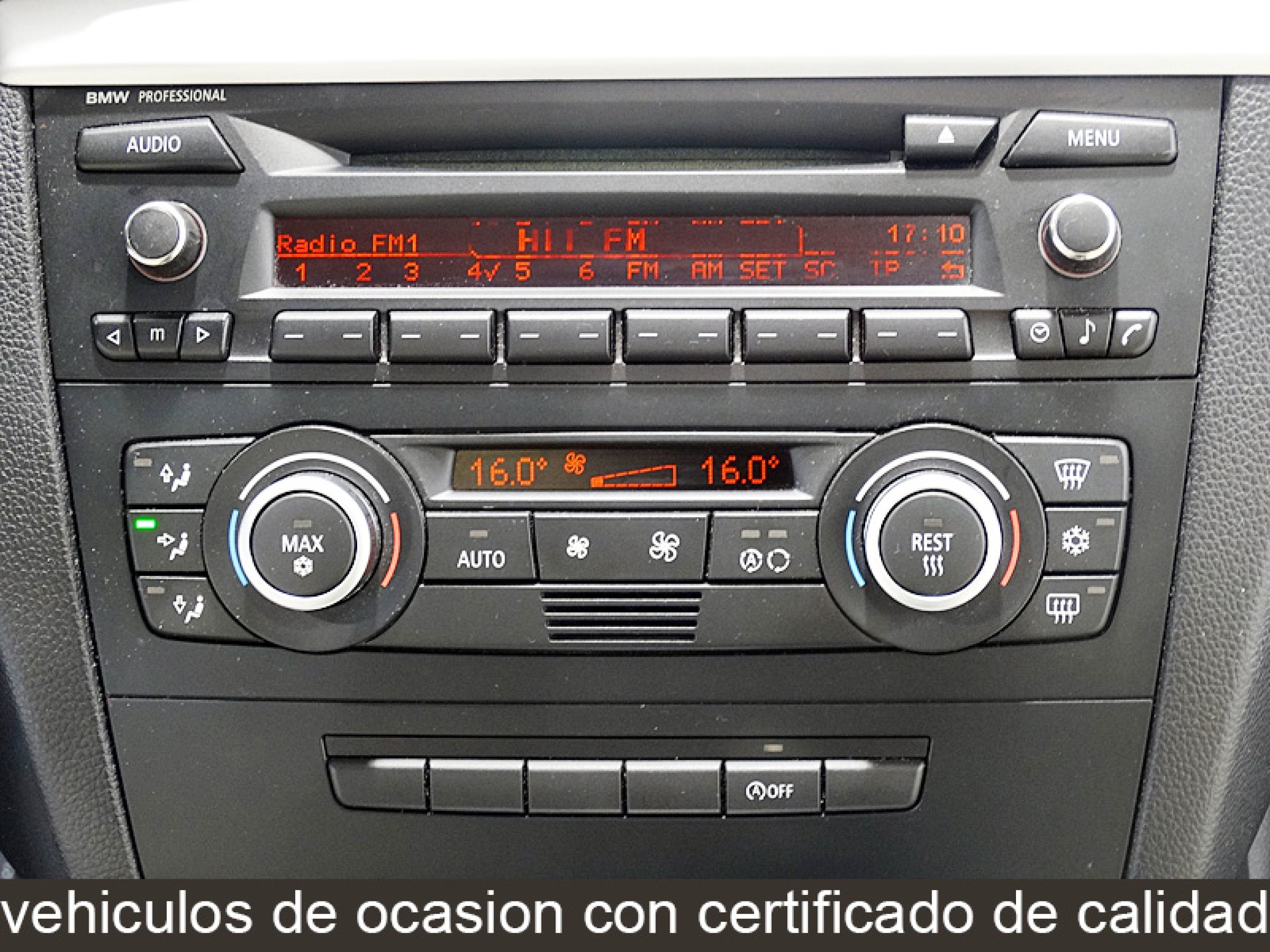 Foto Bmw 120 32