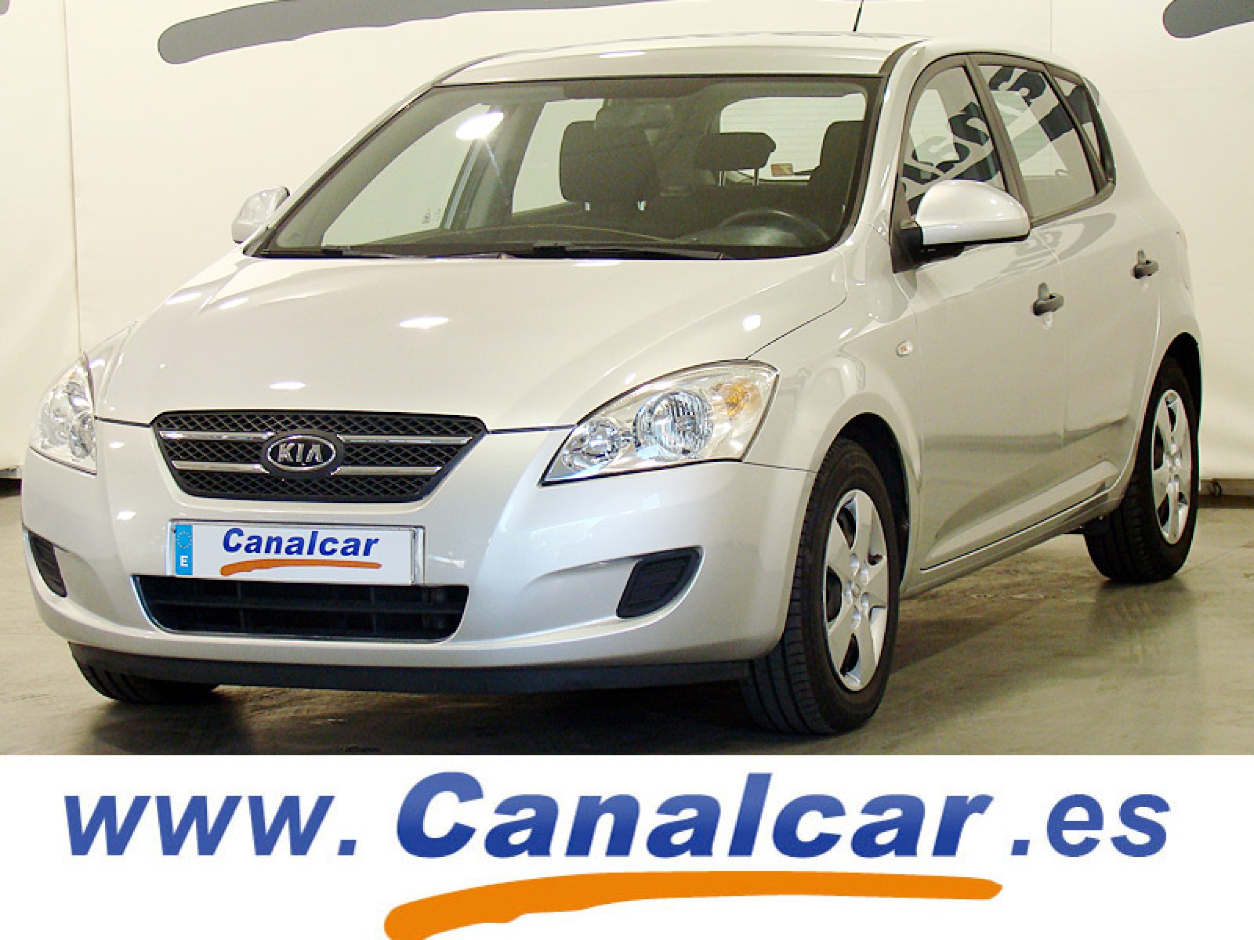 Foto Kia Ceed 2