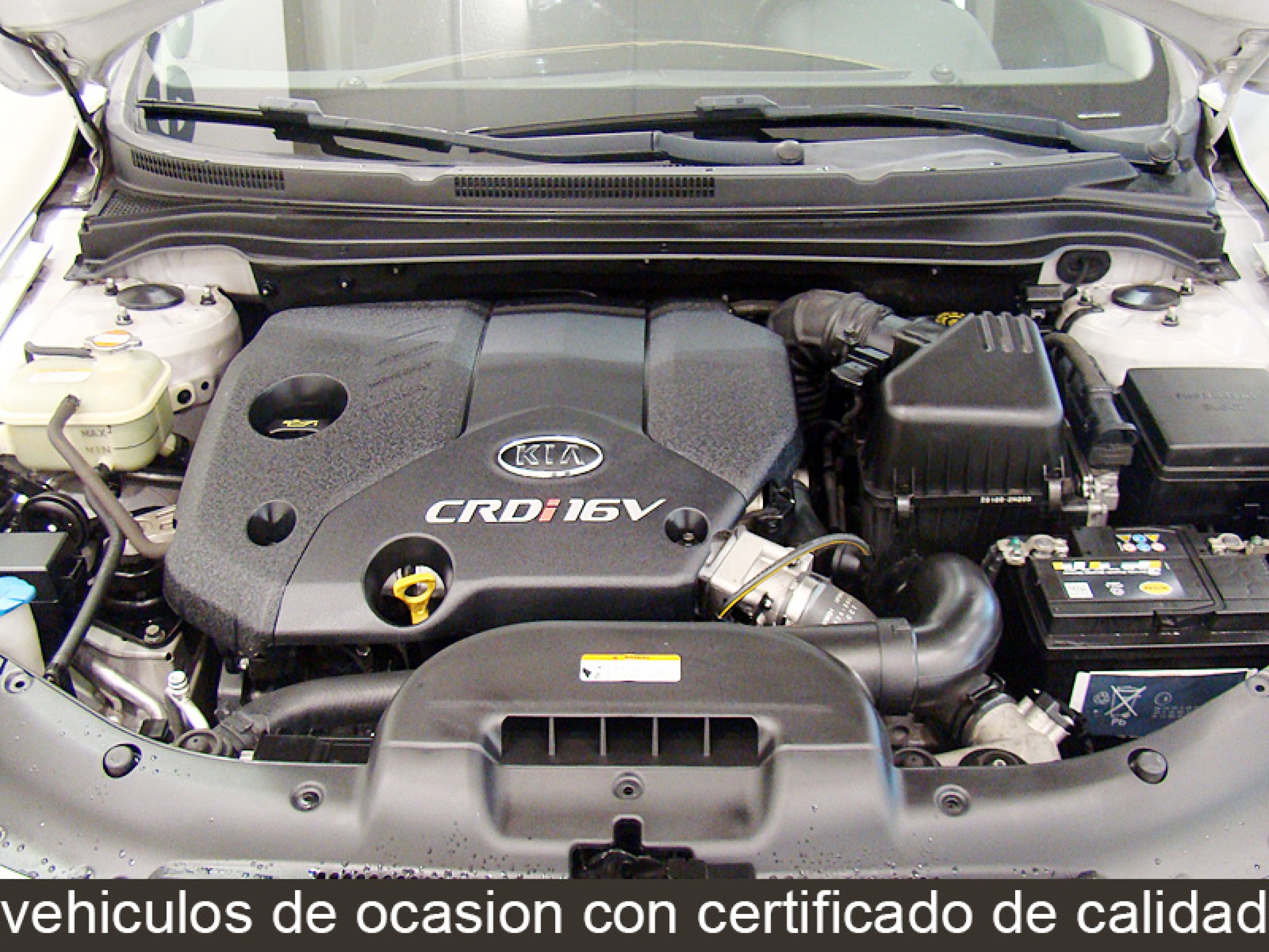 Foto Kia Ceed 12