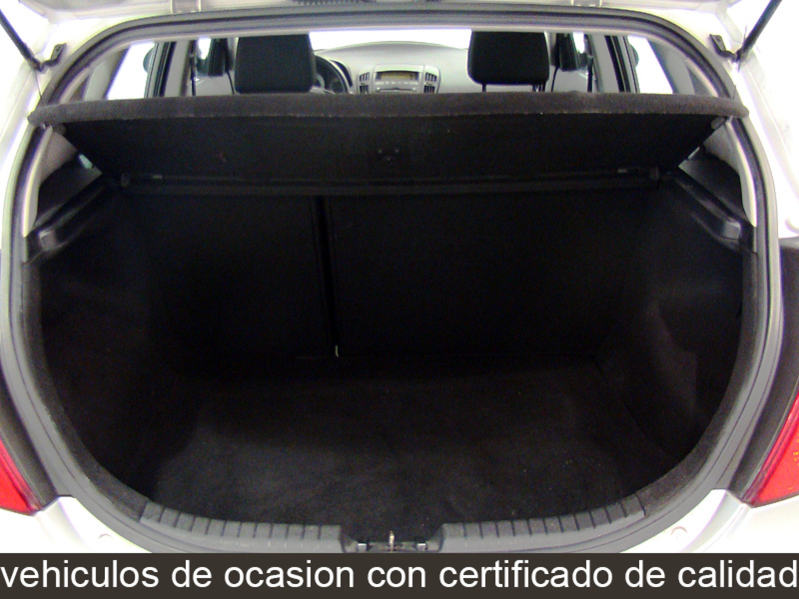 Foto Kia Ceed 13