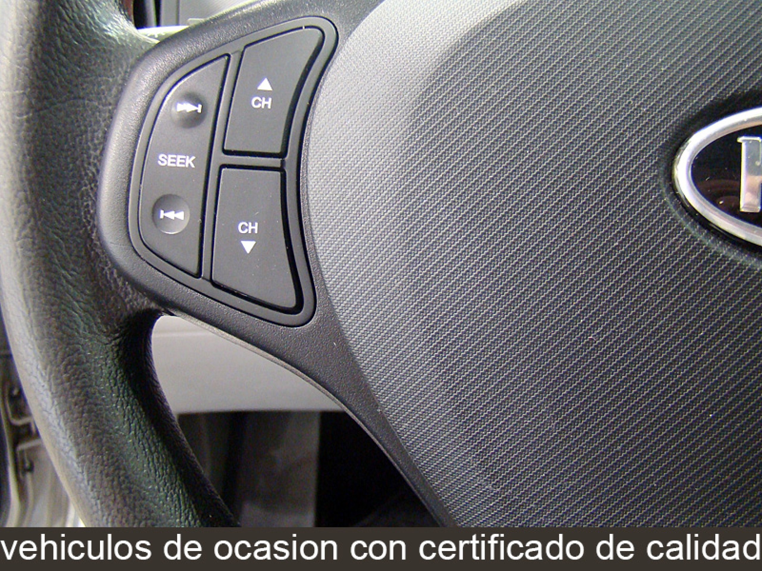 Foto Kia Ceed 20