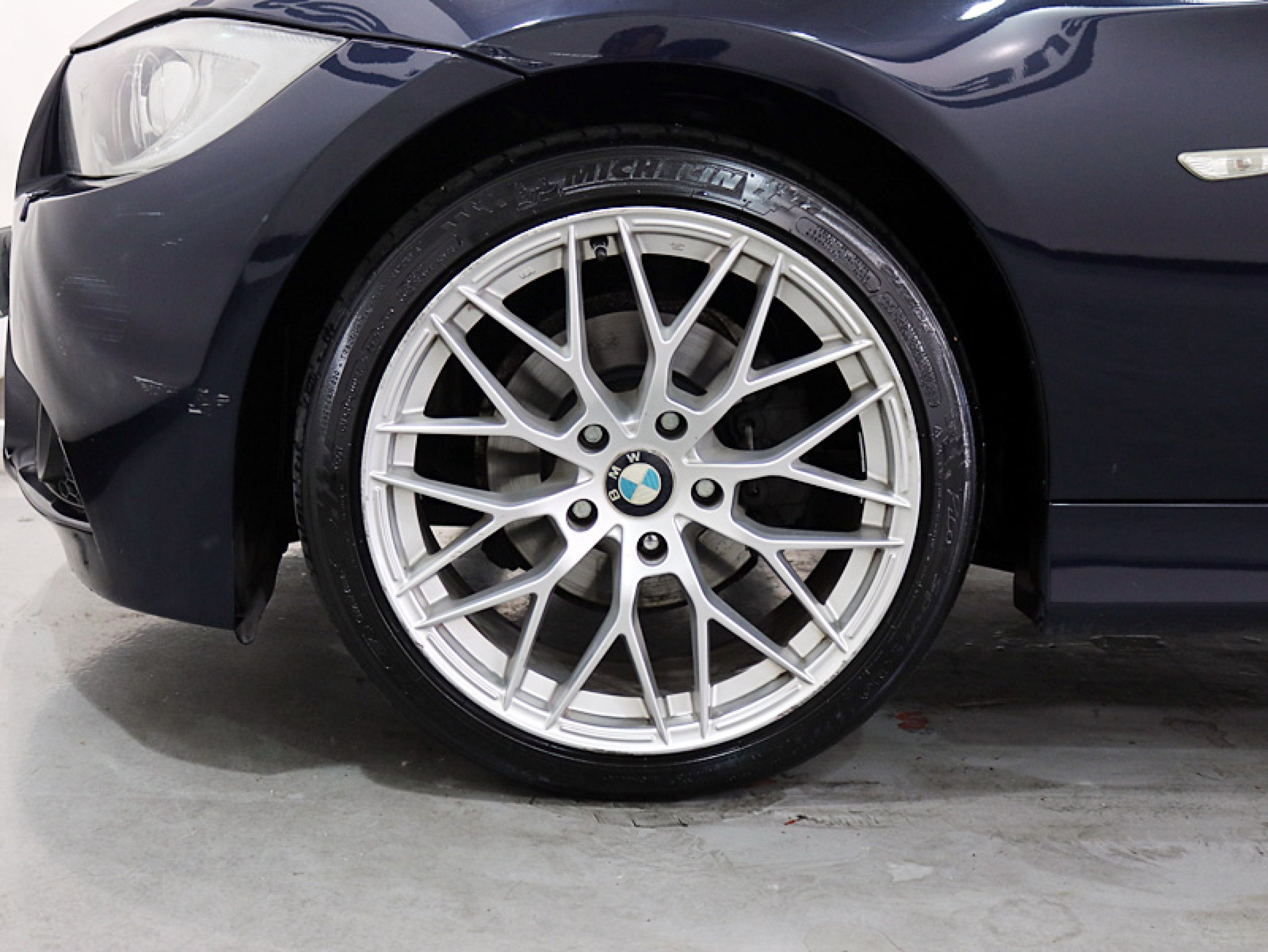 Foto Bmw 320 25