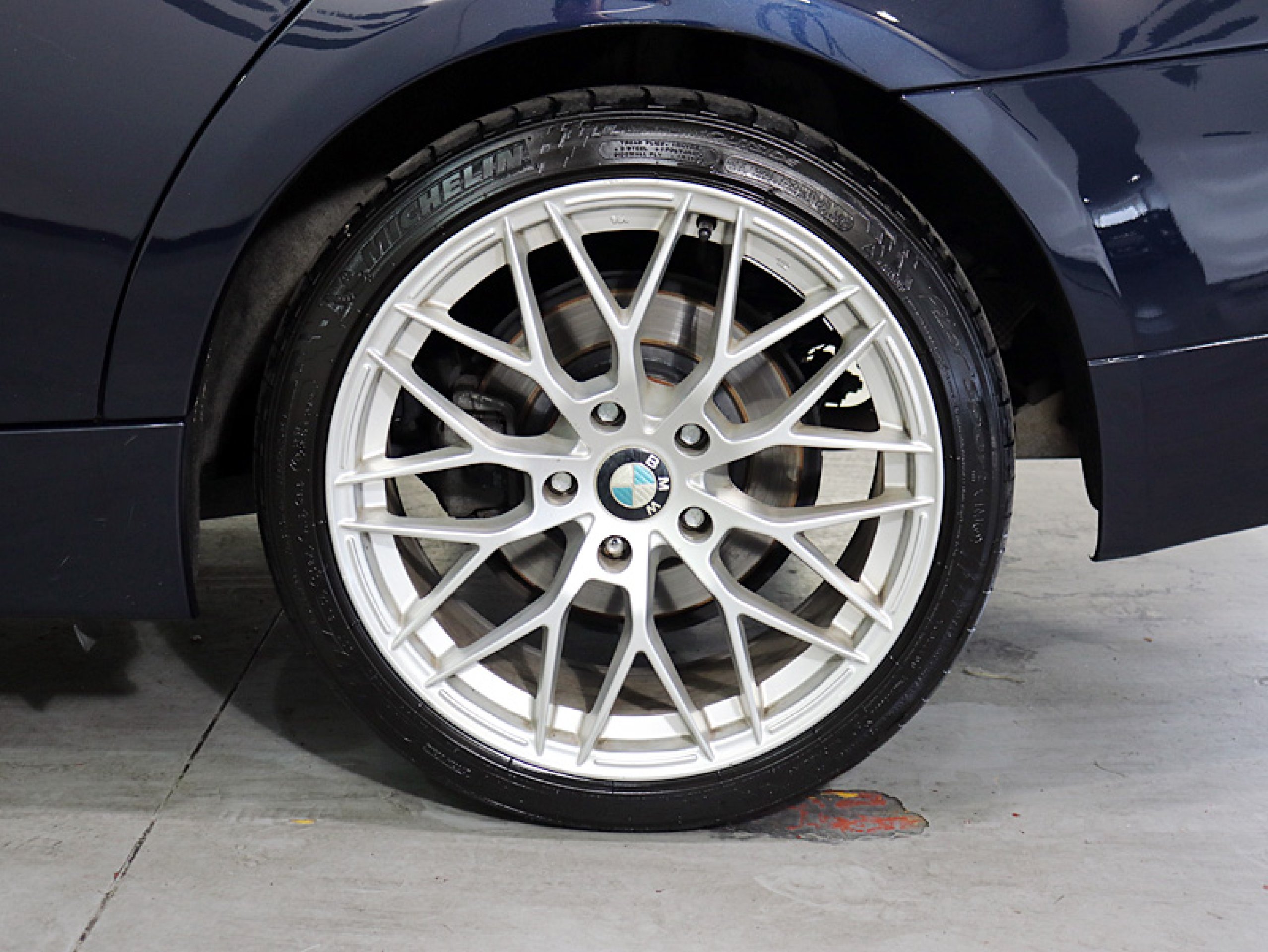 Foto Bmw 320 26