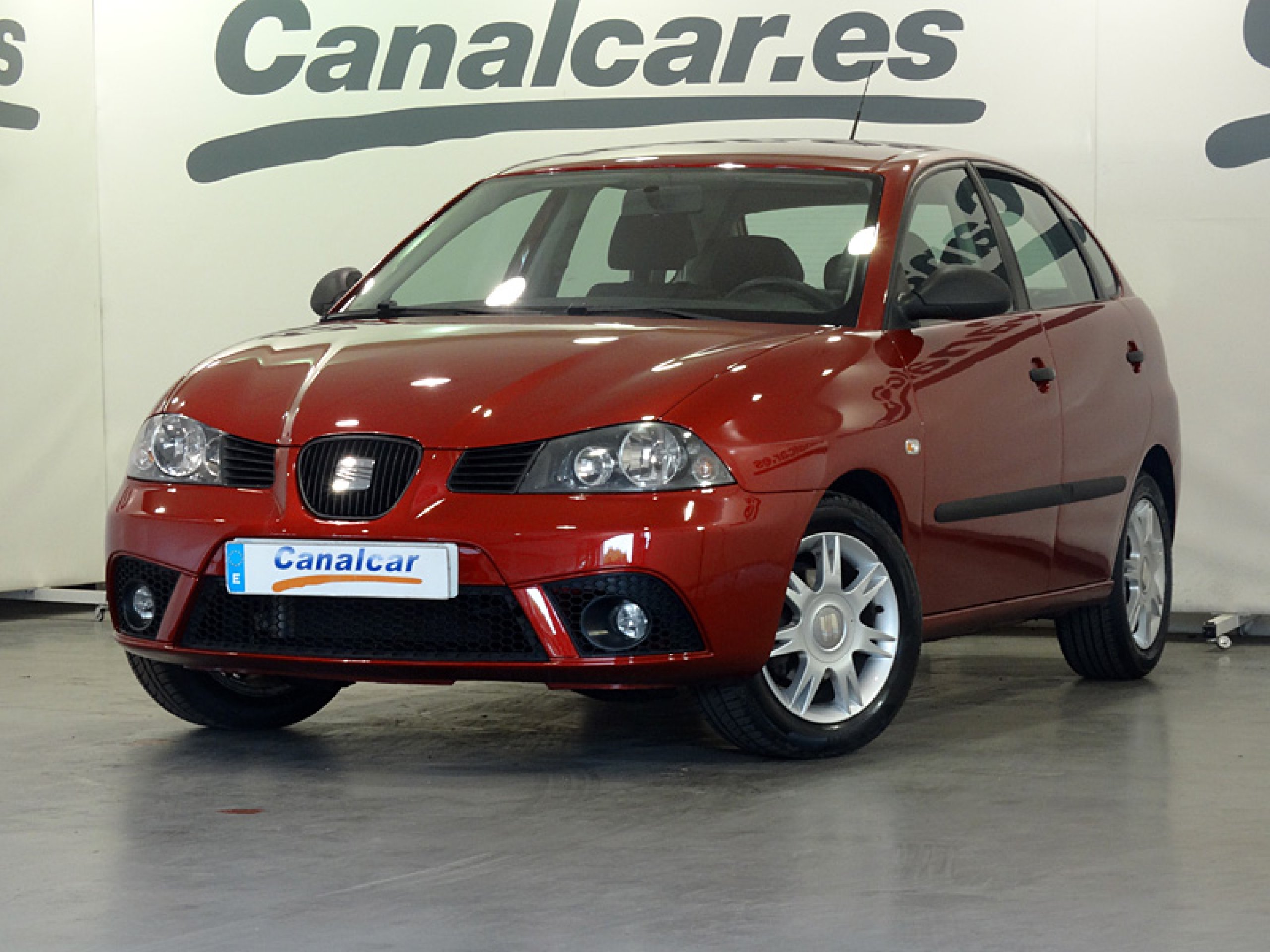 Foto Seat Ibiza 1