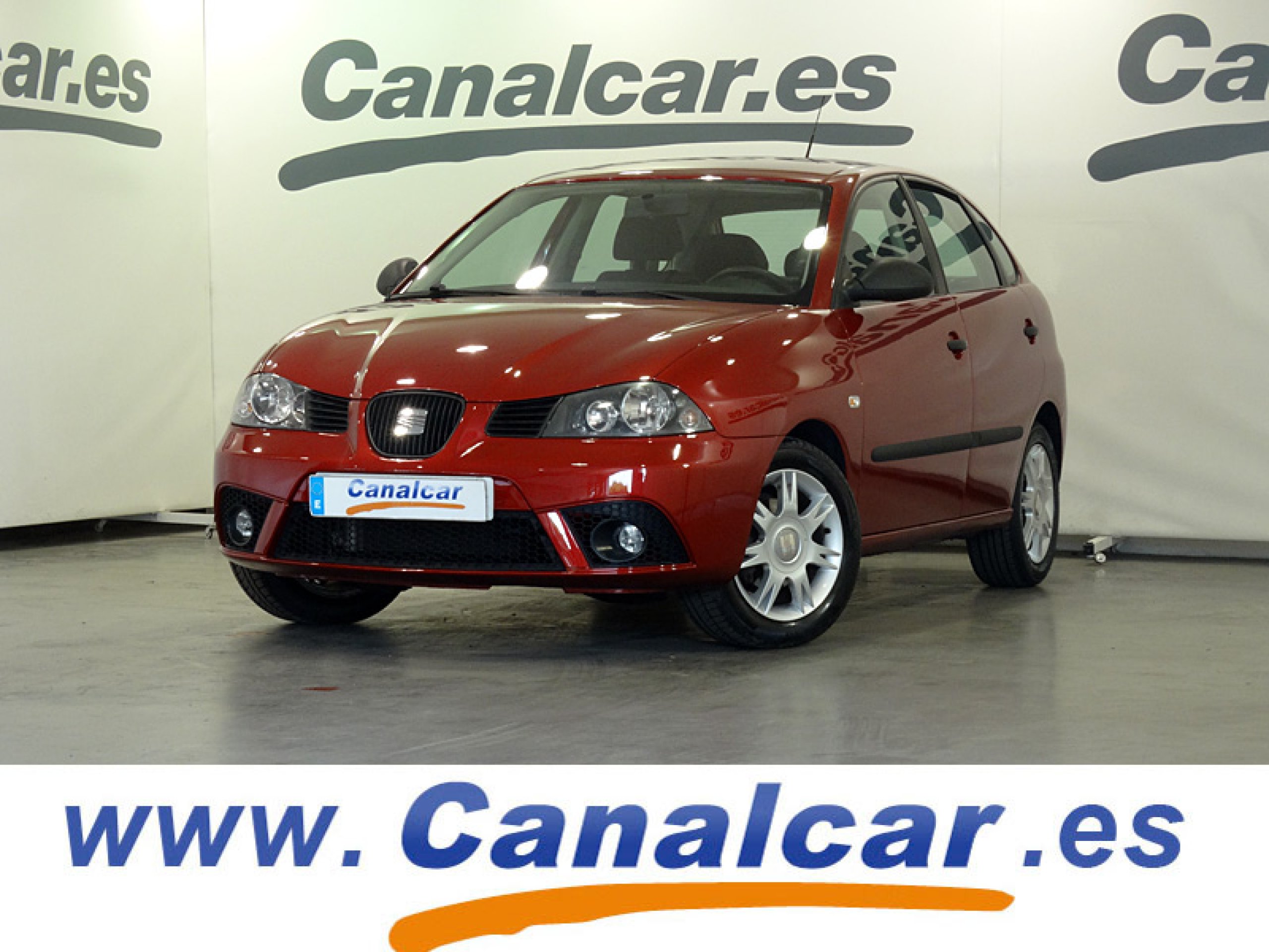Foto Seat Ibiza 2