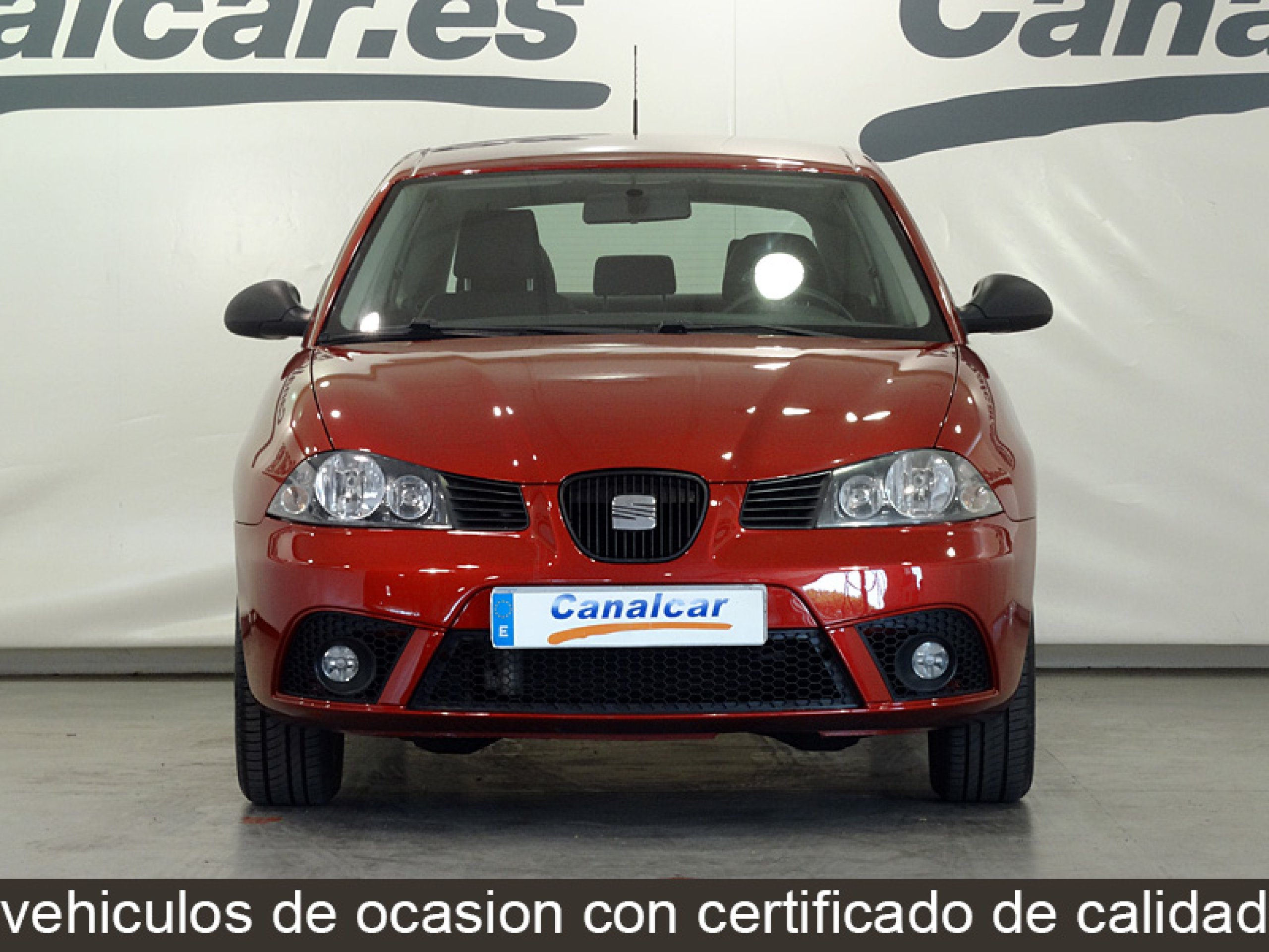 Foto Seat Ibiza 3