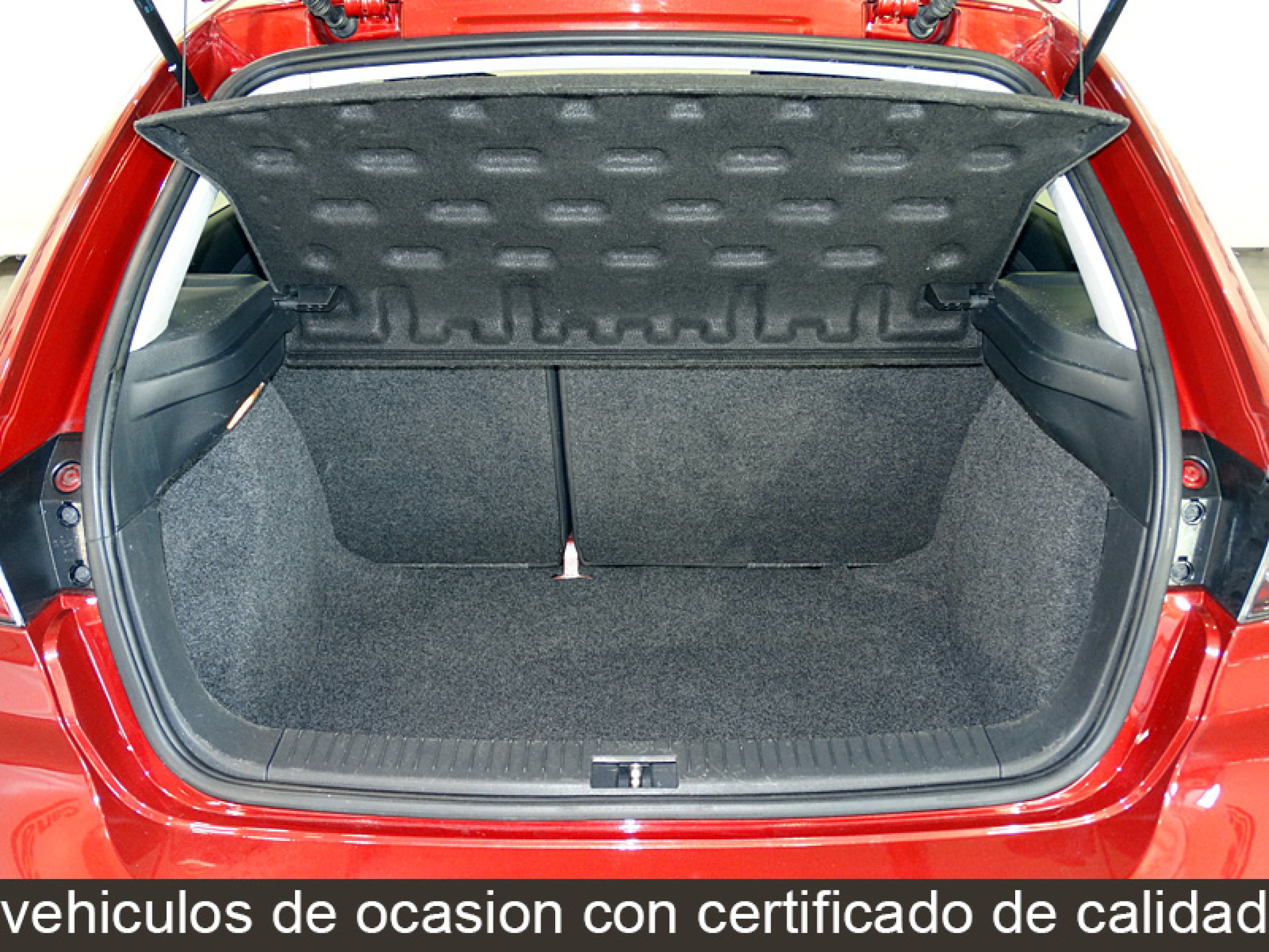 Foto Seat Ibiza 9