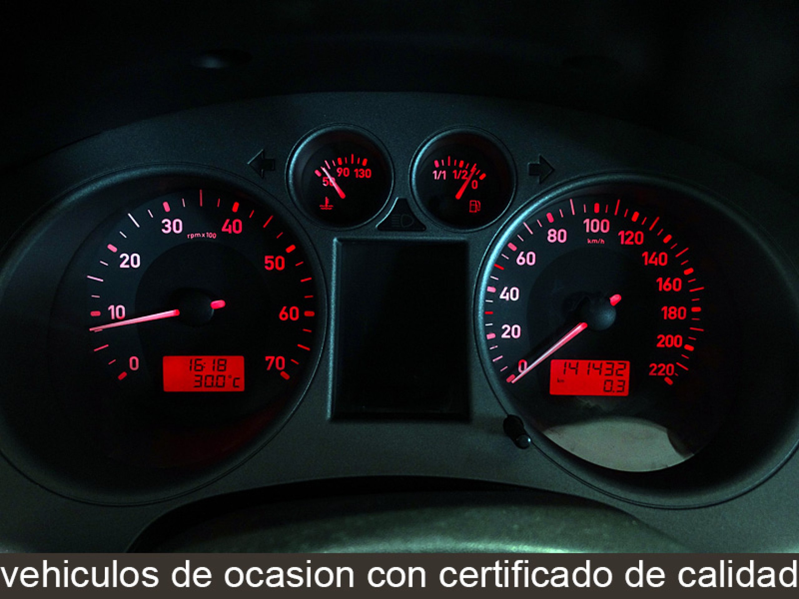 Foto Seat Ibiza 13