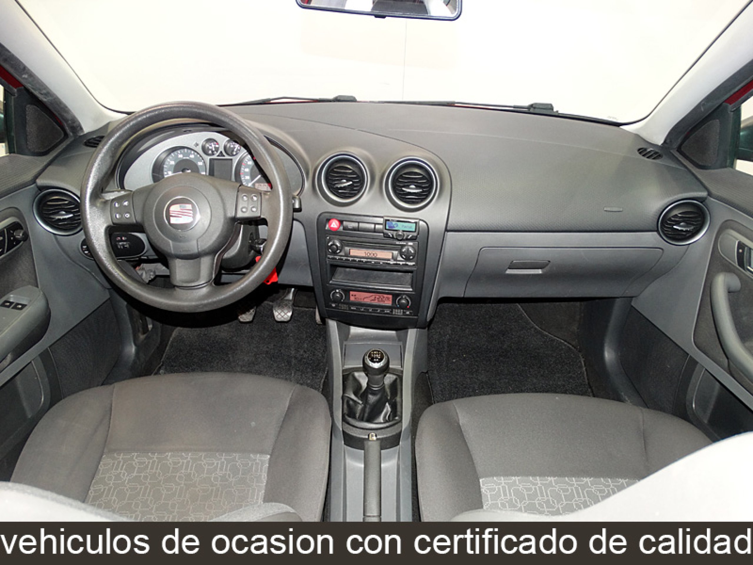 Foto Seat Ibiza 15