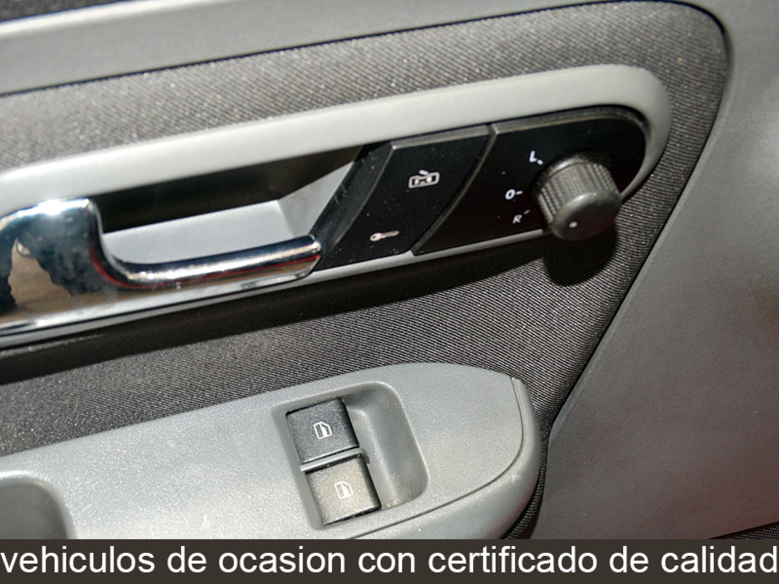 Foto Seat Ibiza 22
