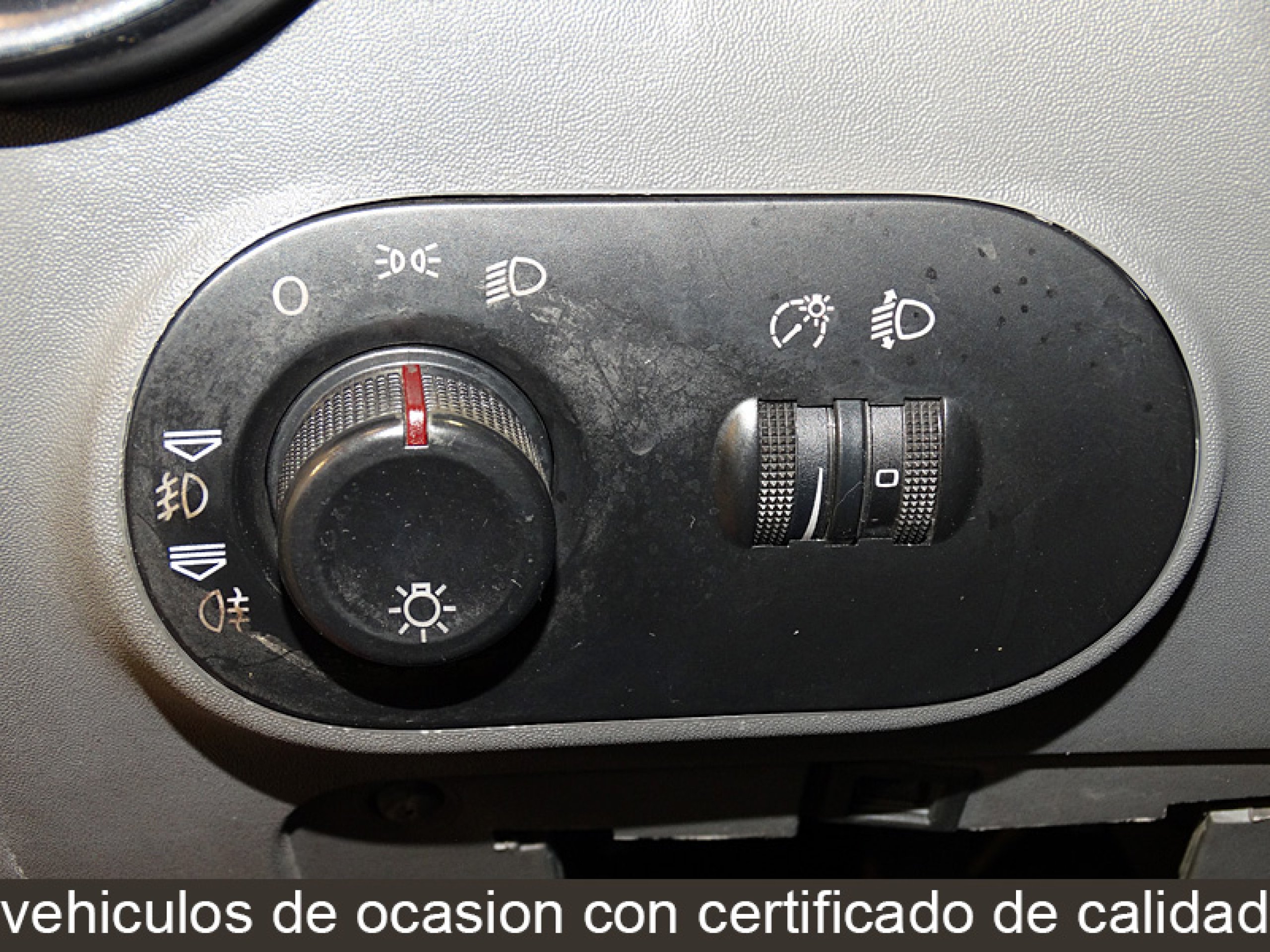 Foto Seat Ibiza 23