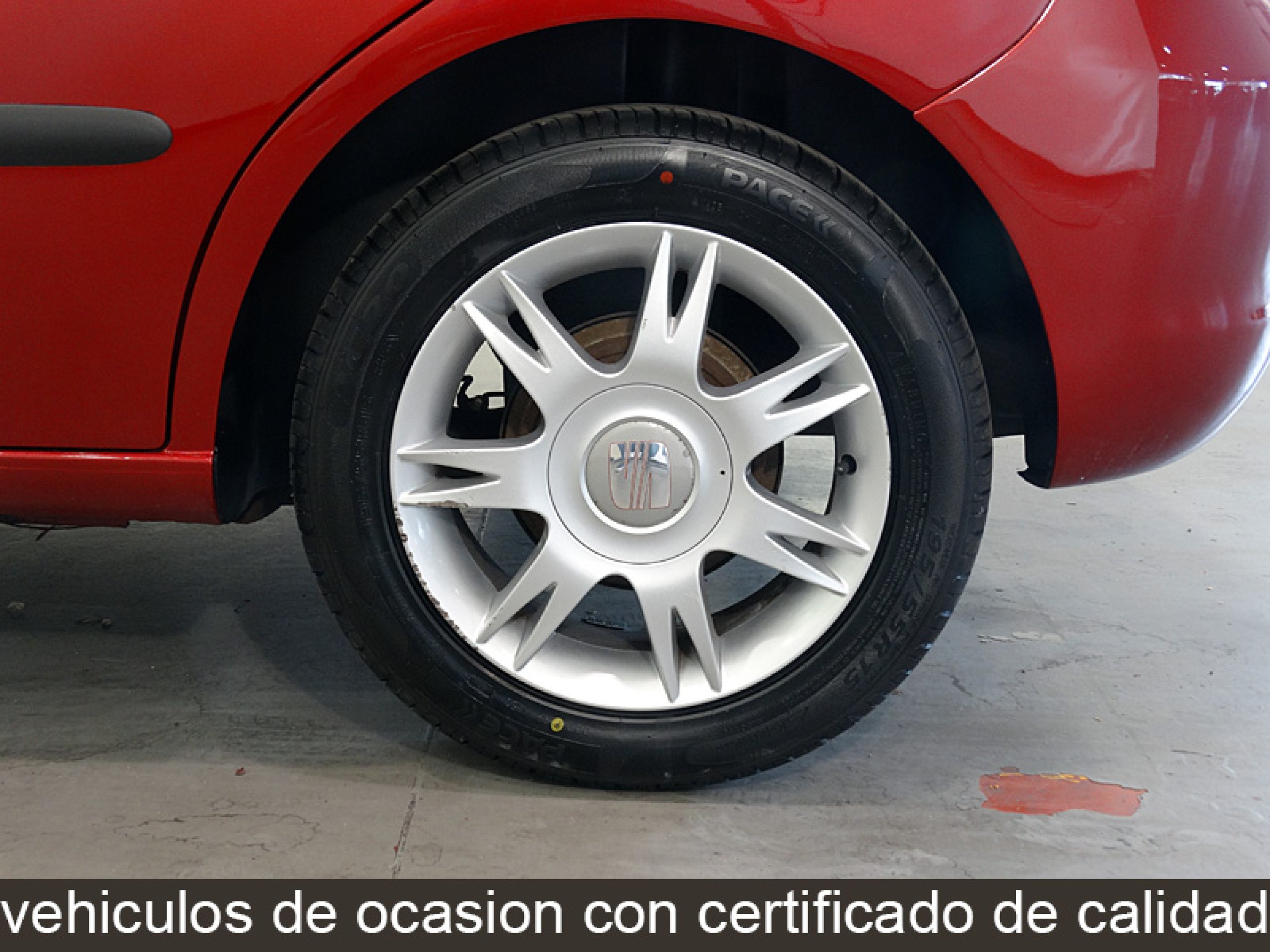 Foto Seat Ibiza 29