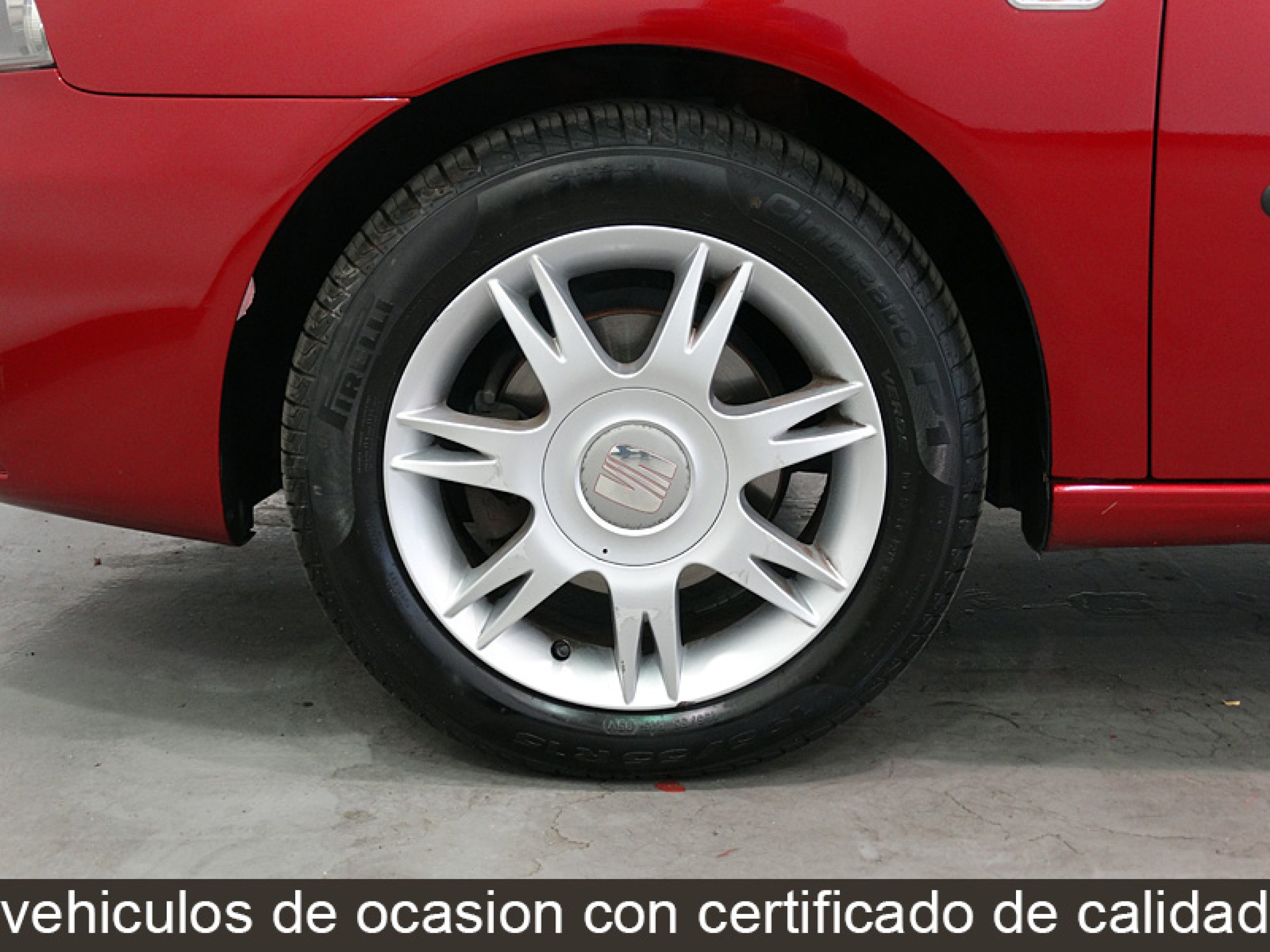Foto Seat Ibiza 30