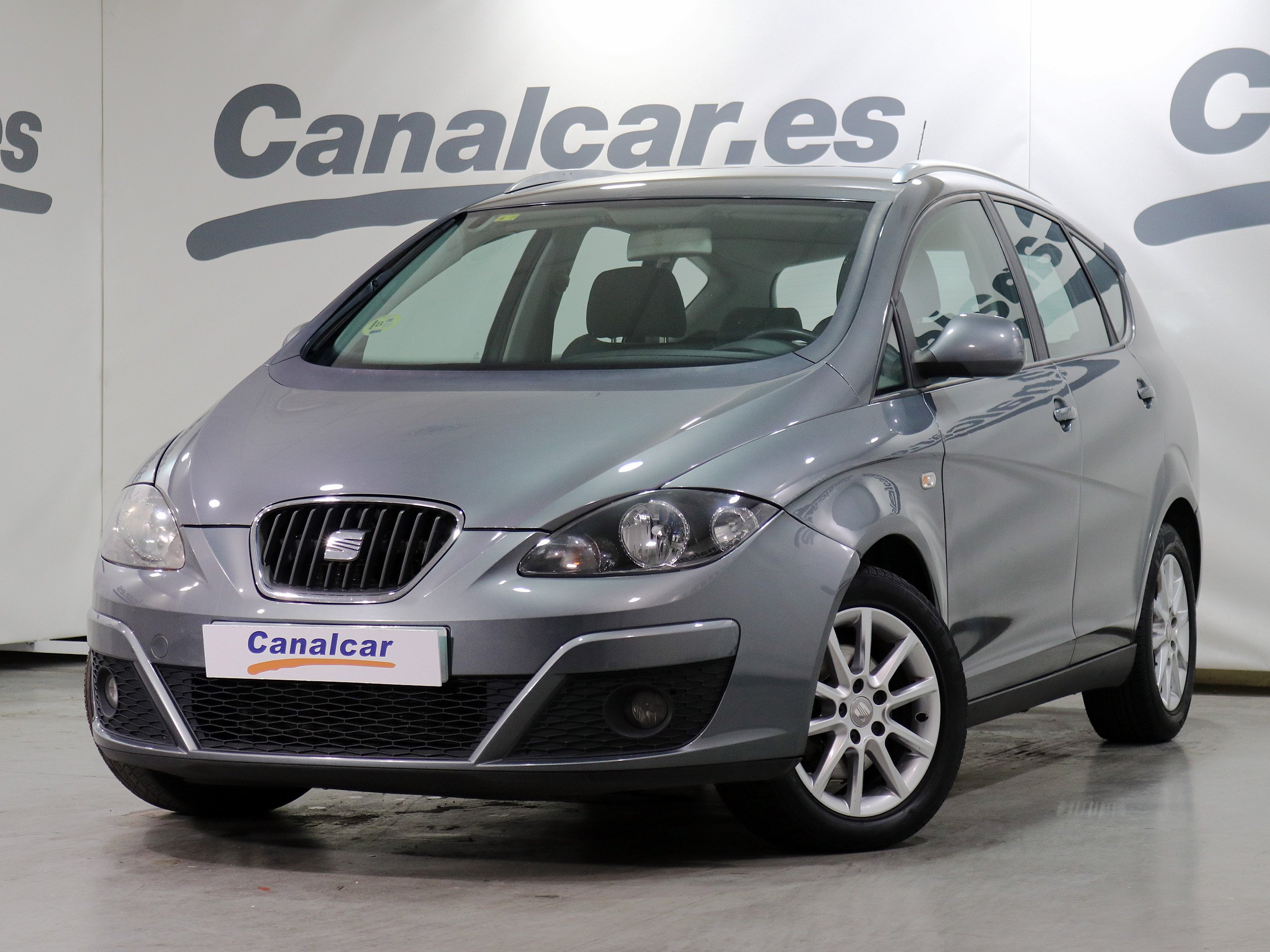 Foto Seat Altea XL 1