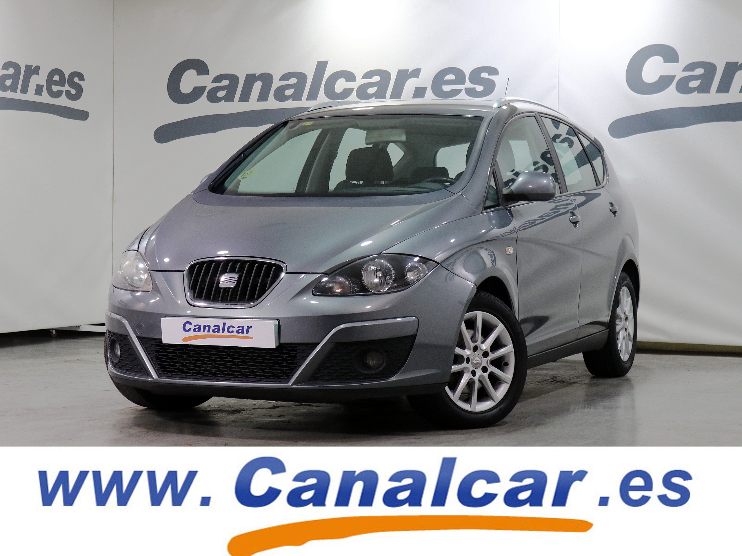 Foto Seat Altea XL 2