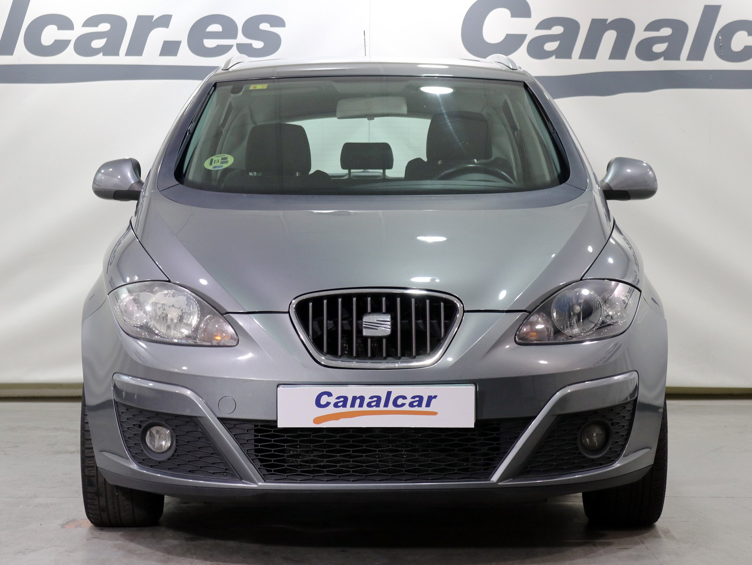 Foto Seat Altea XL 3