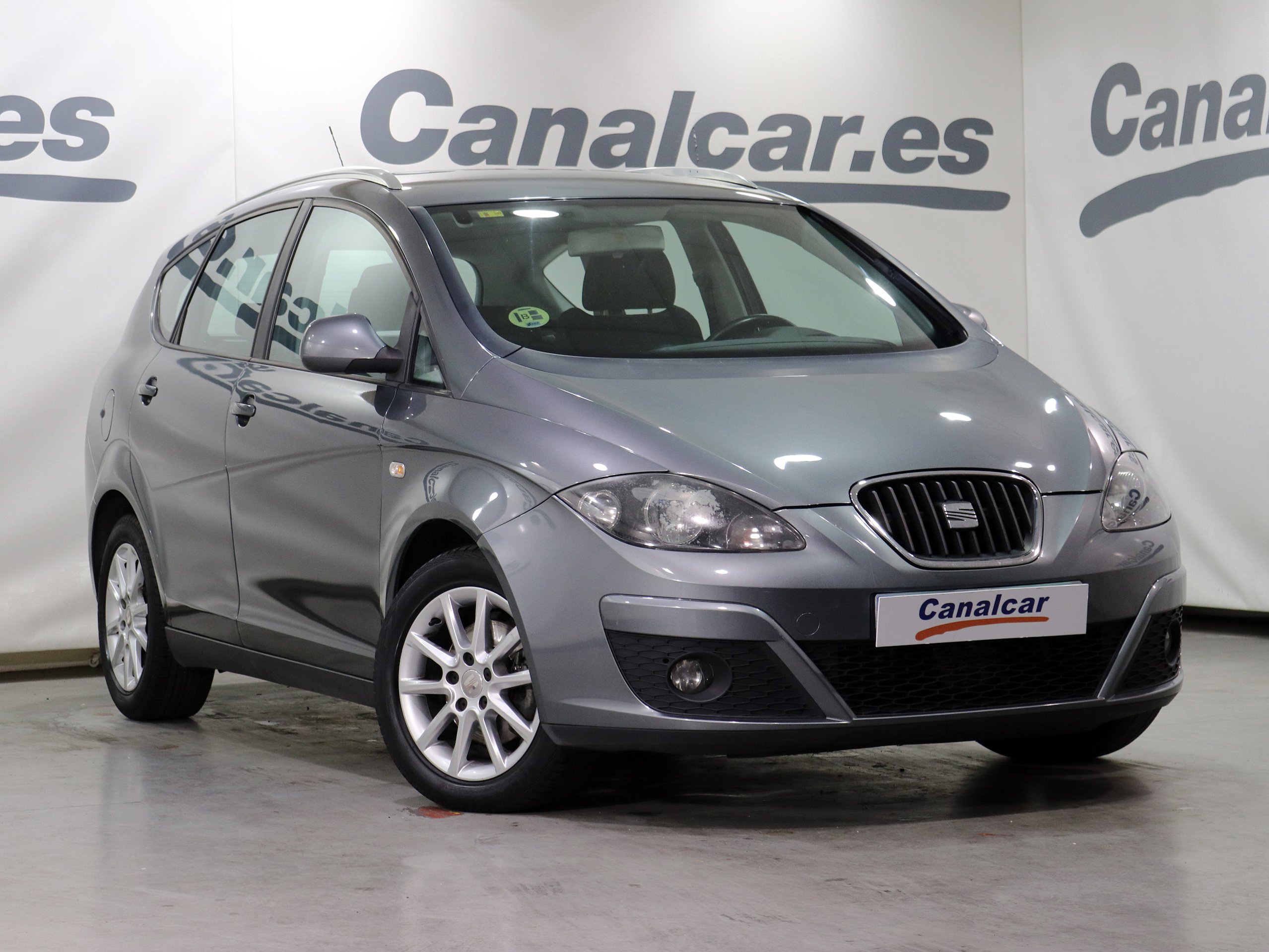 Foto Seat Altea XL 4