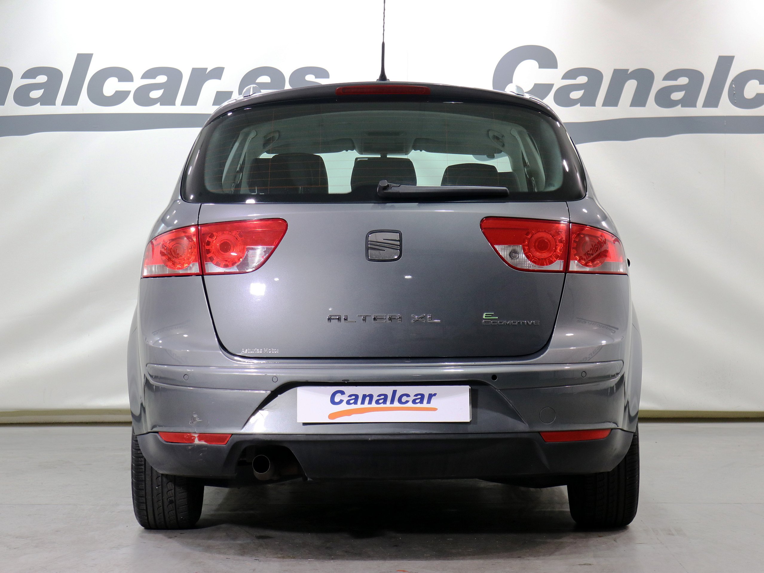 Foto Seat Altea XL 6