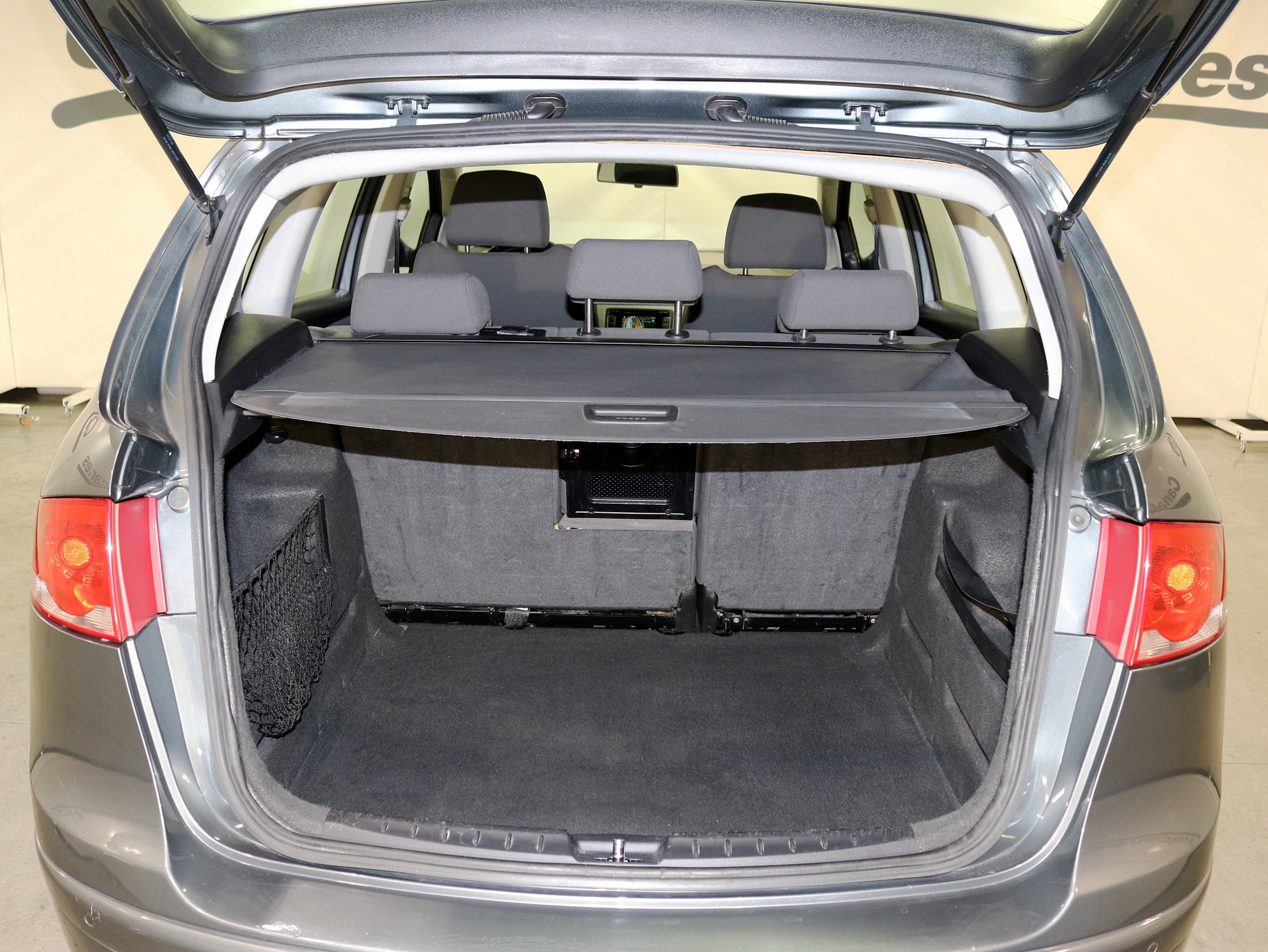 Foto Seat Altea XL 9
