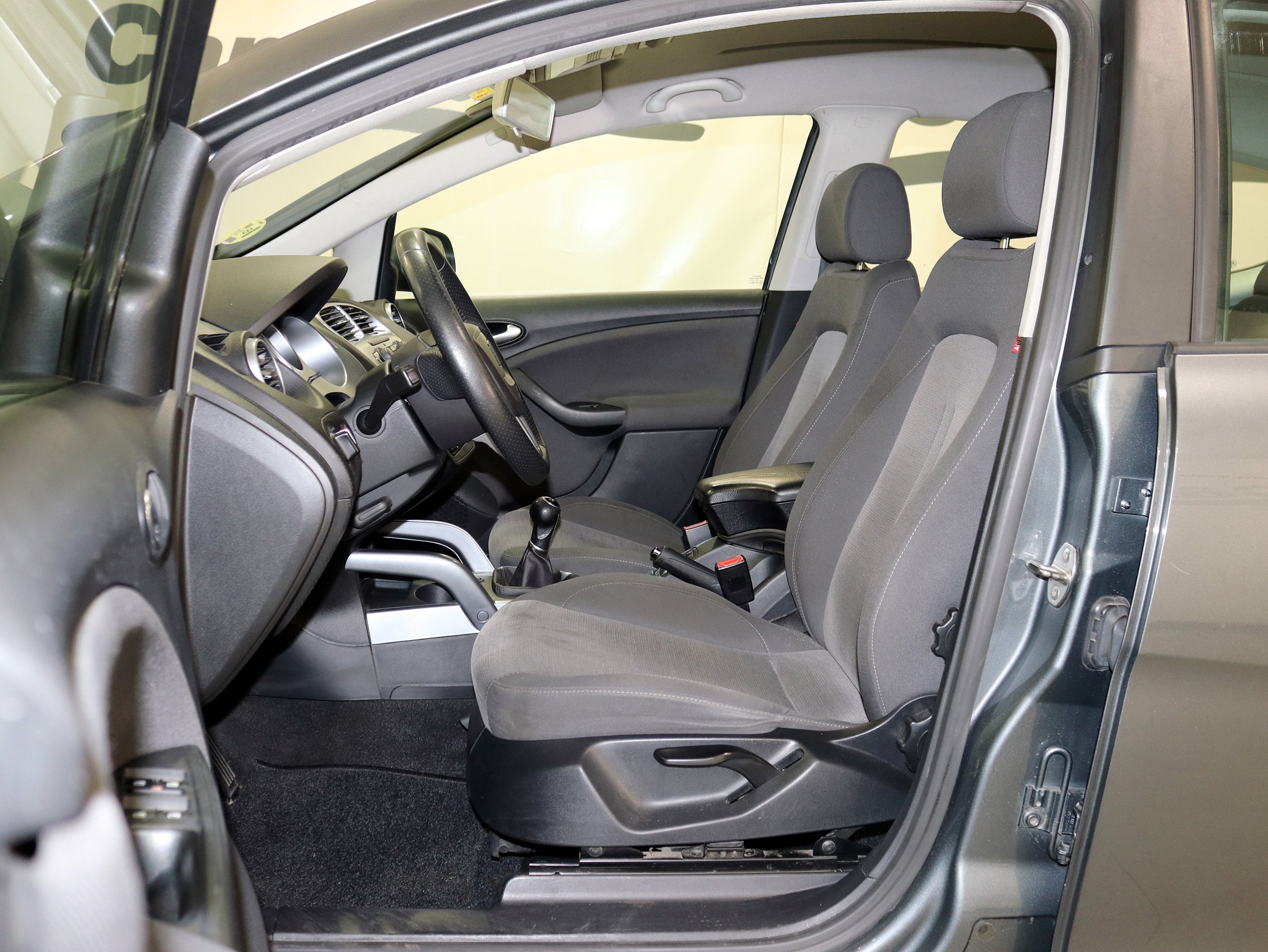 Foto Seat Altea XL 13