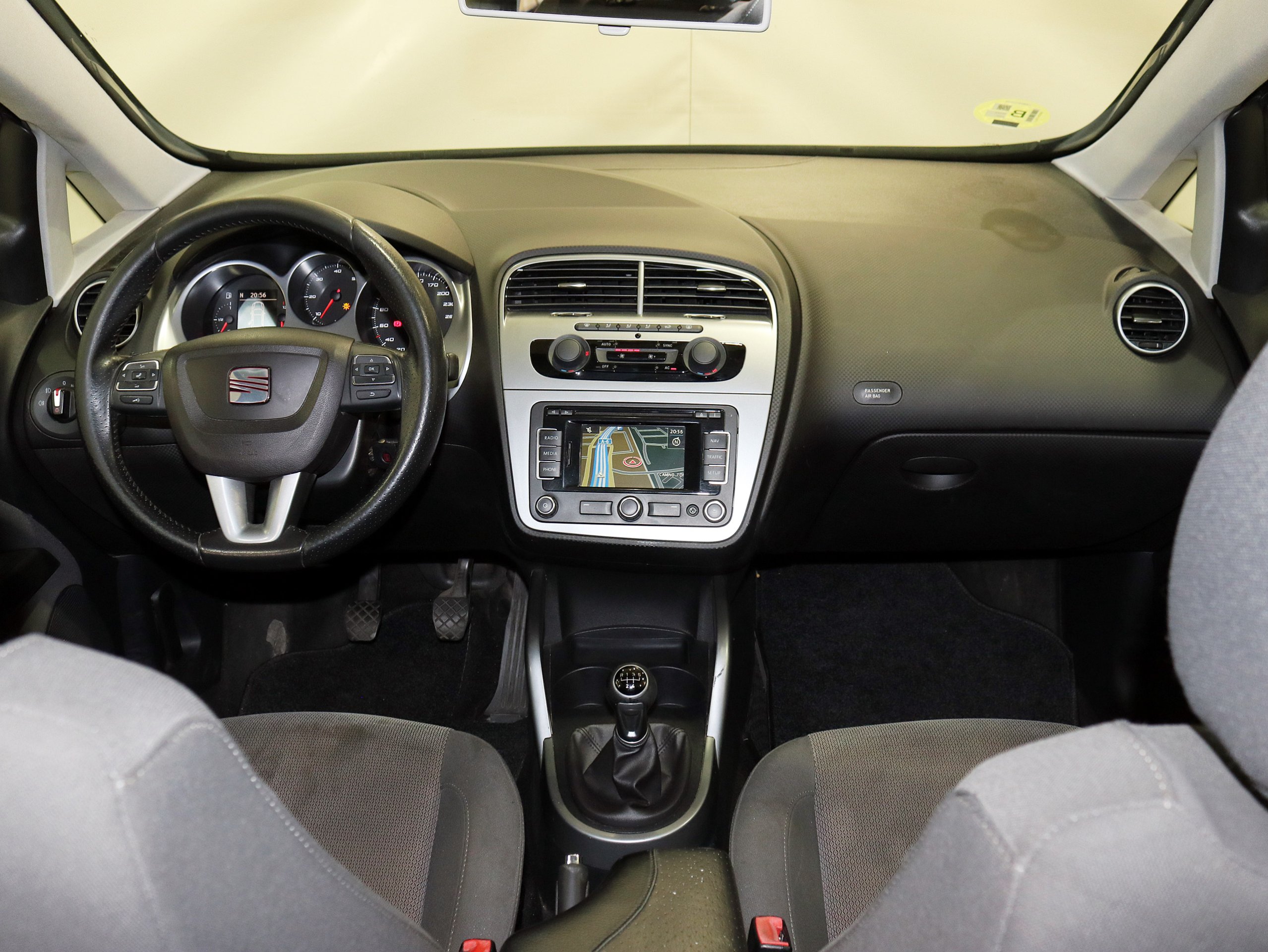Foto Seat Altea XL 20