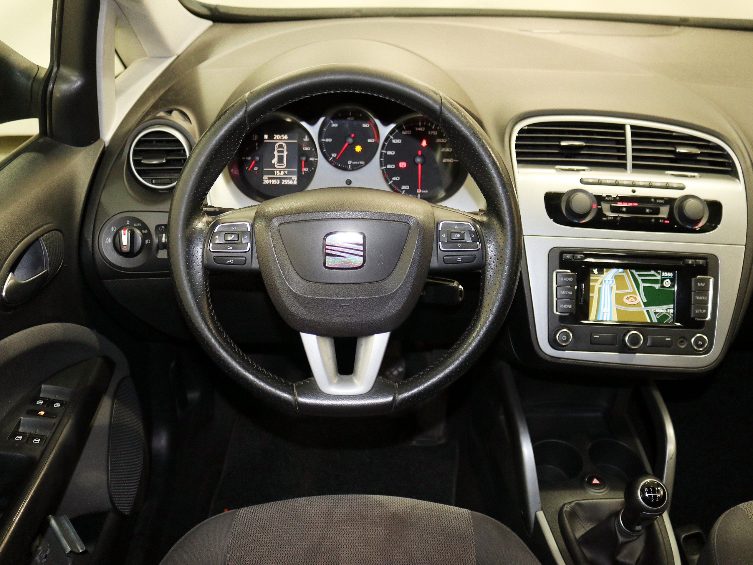 Foto Seat Altea XL 21