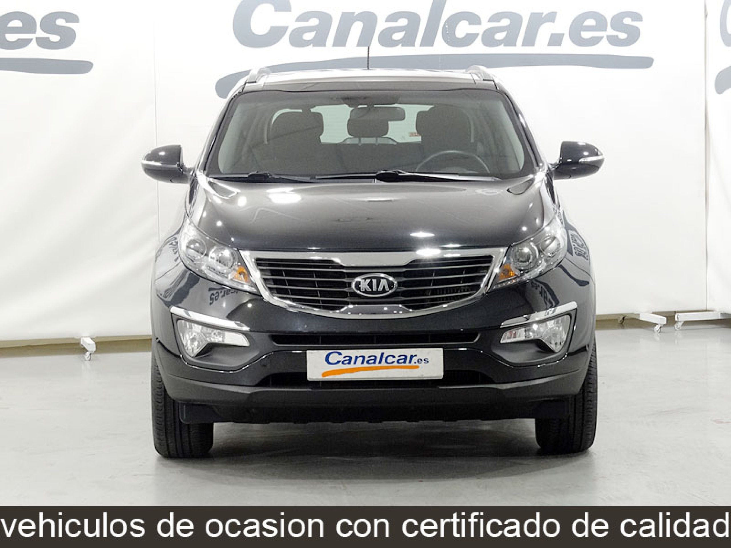 Foto Kia Sportage 3