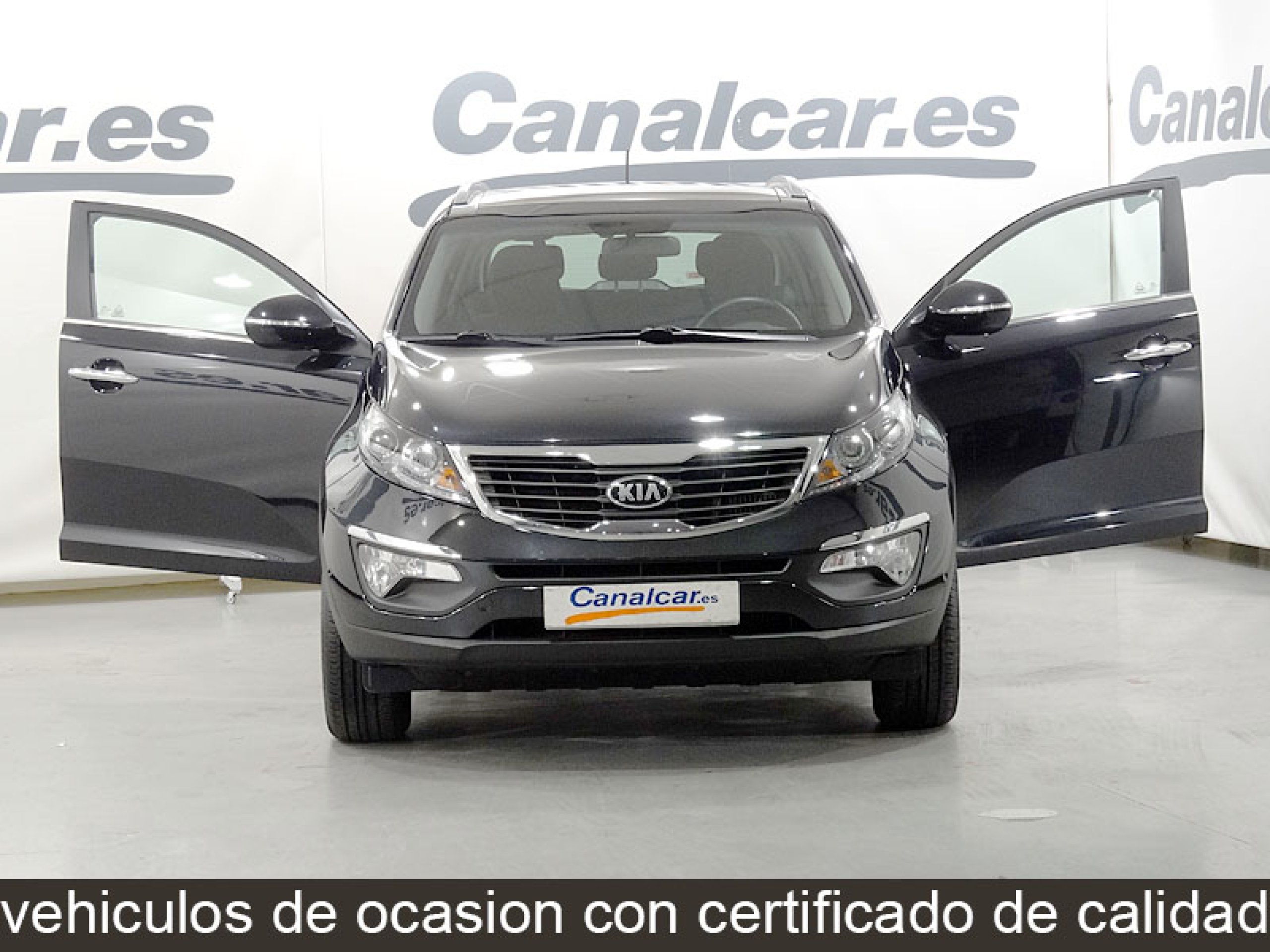 Foto Kia Sportage 4
