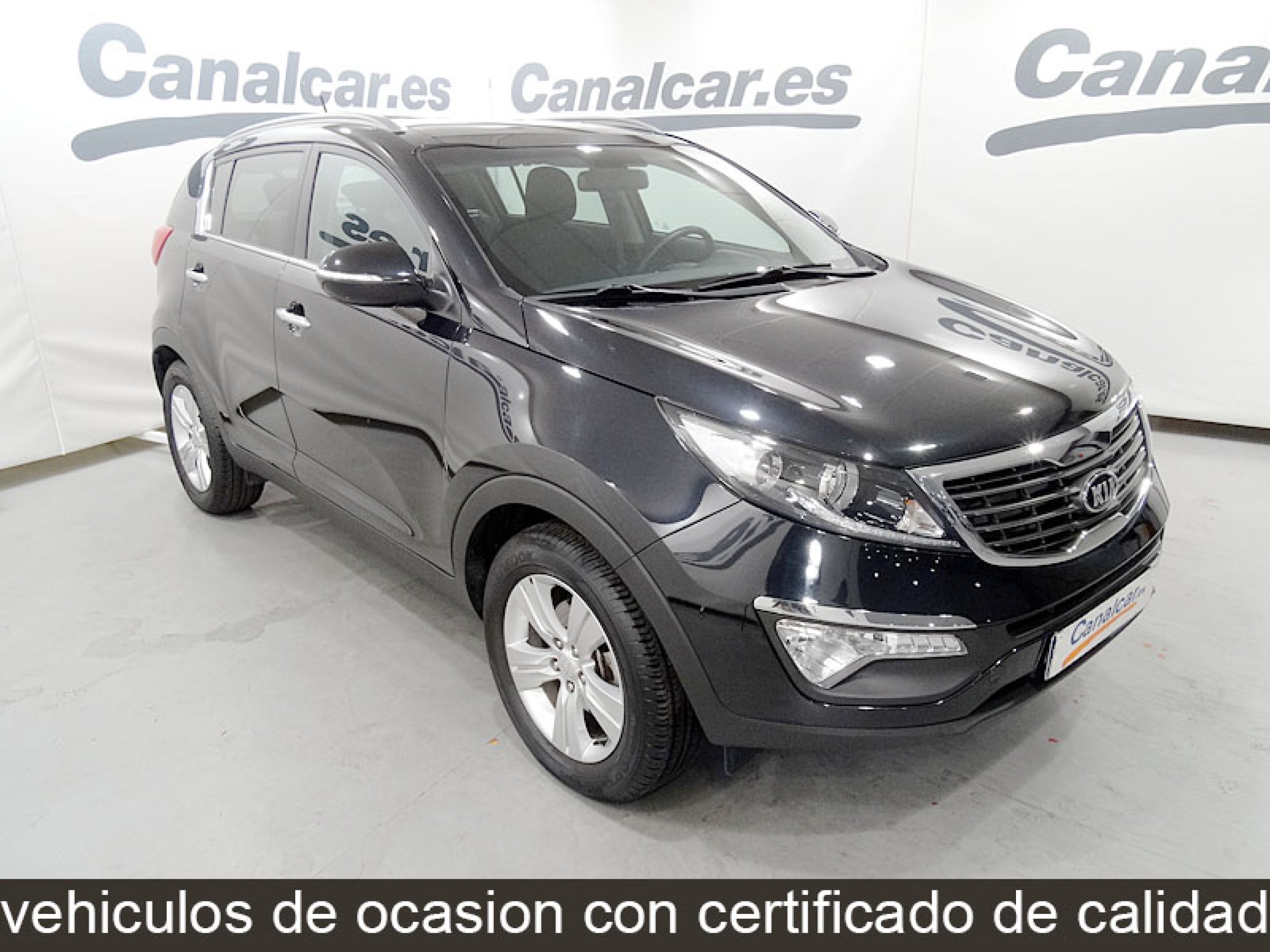 Foto Kia Sportage 5
