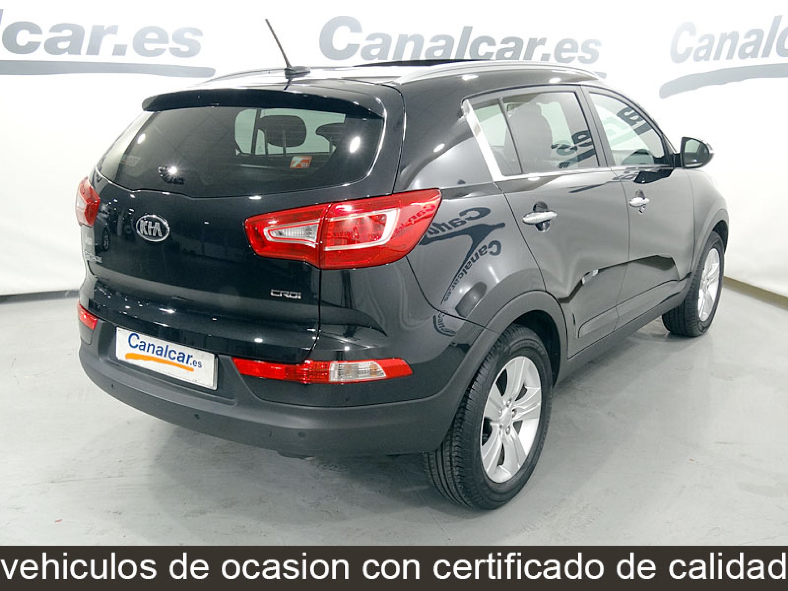 Foto Kia Sportage 6