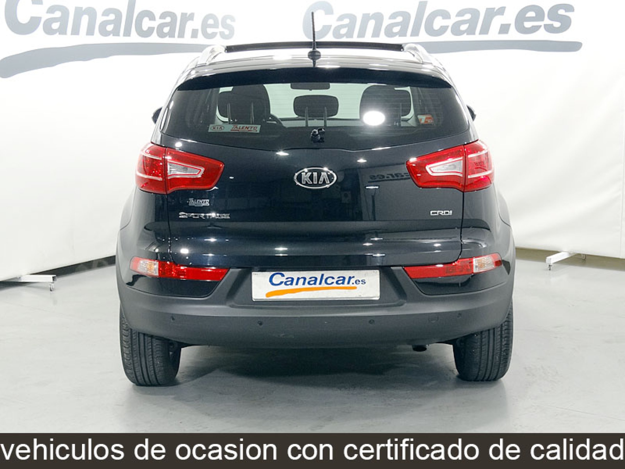 Foto Kia Sportage 7