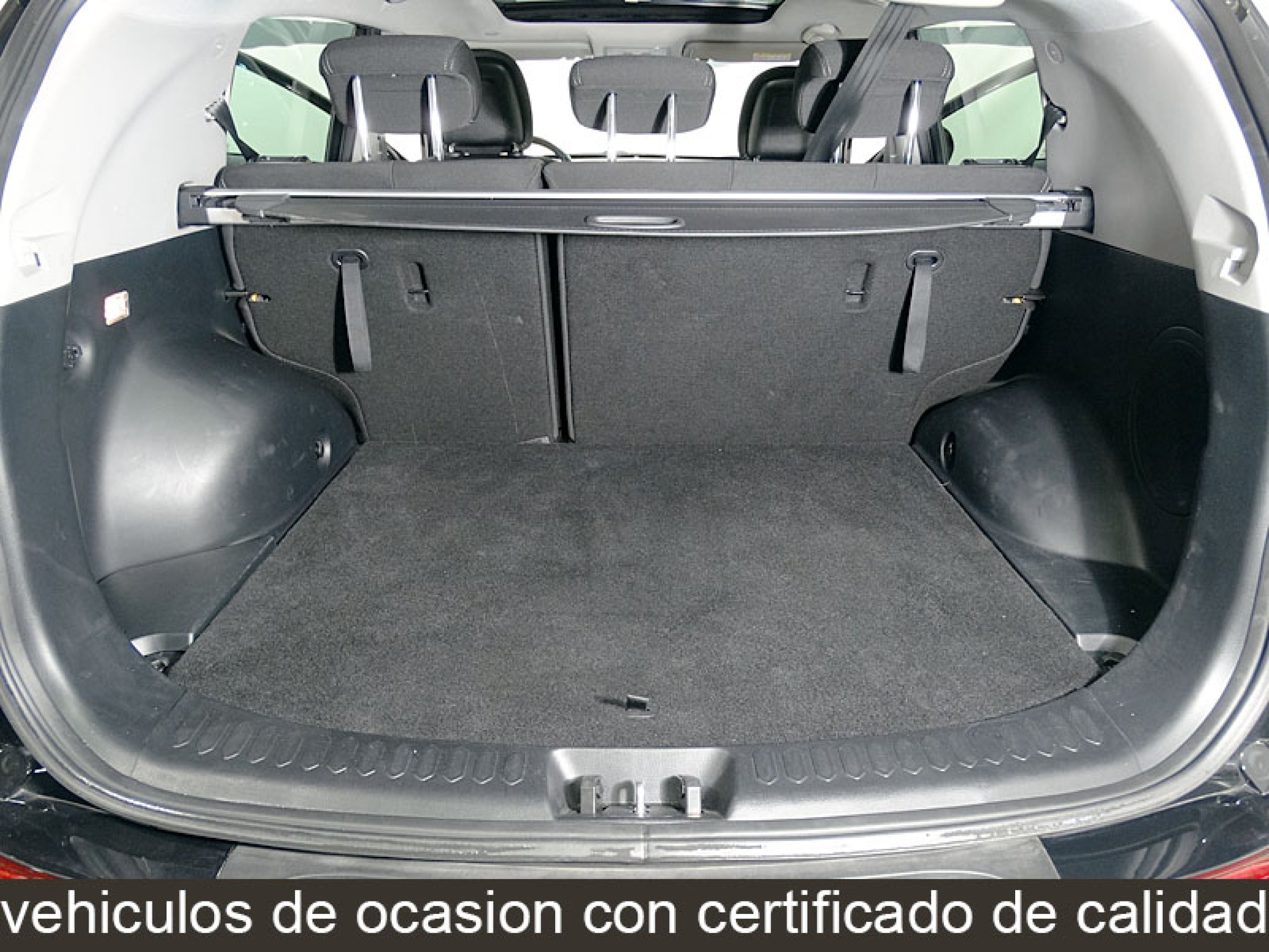 Foto Kia Sportage 14