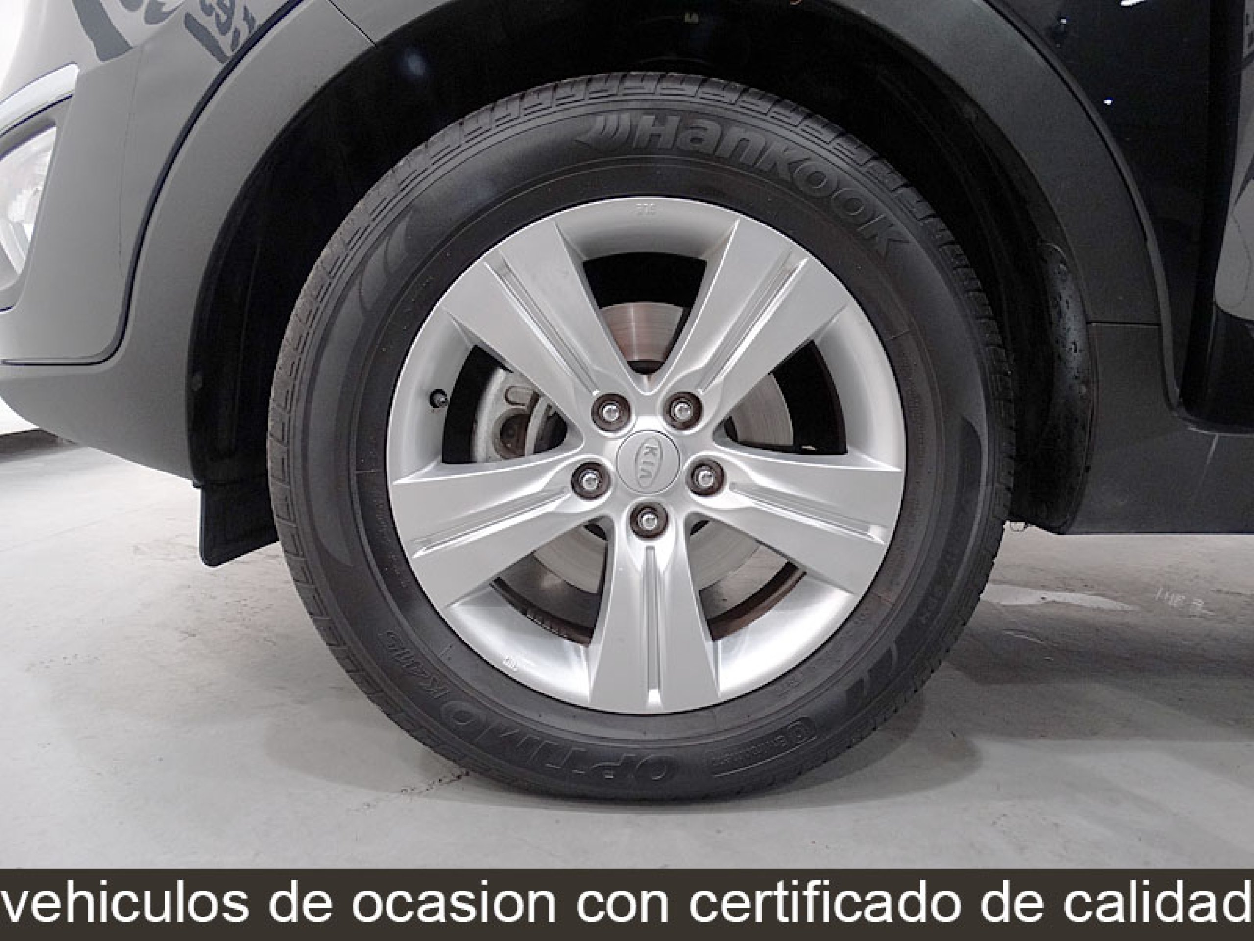 Foto Kia Sportage 15