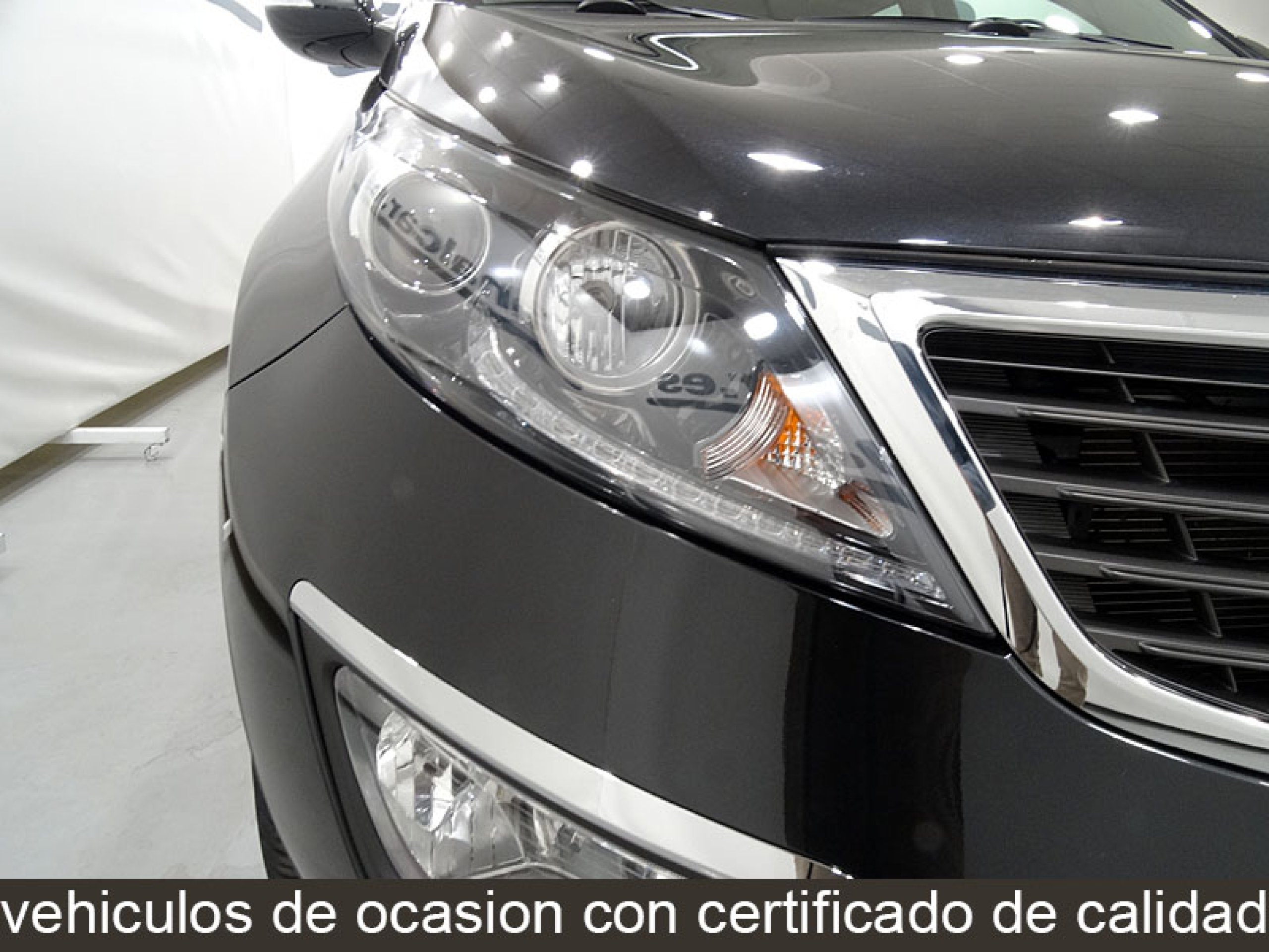 Foto Kia Sportage 19