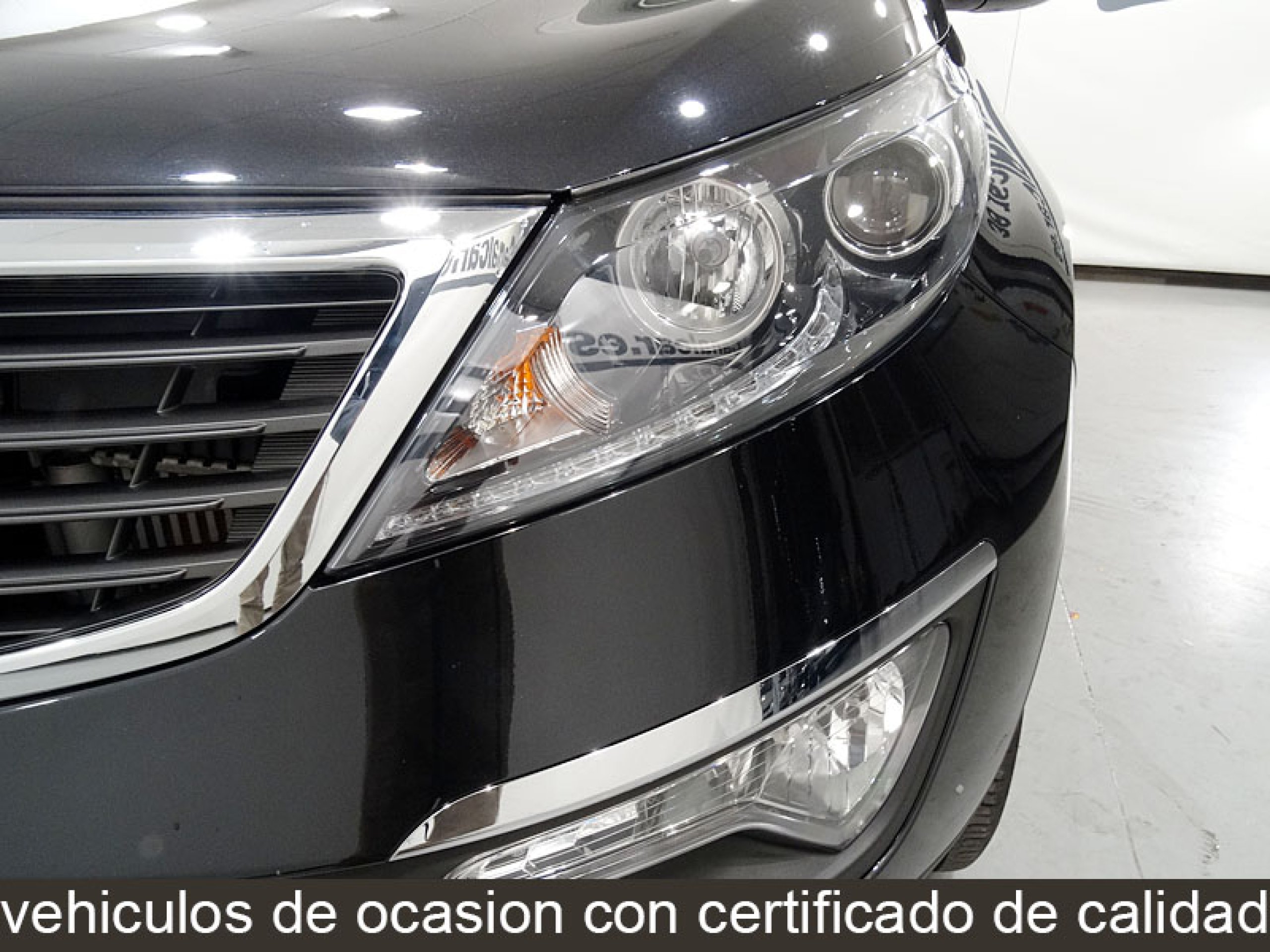 Foto Kia Sportage 20