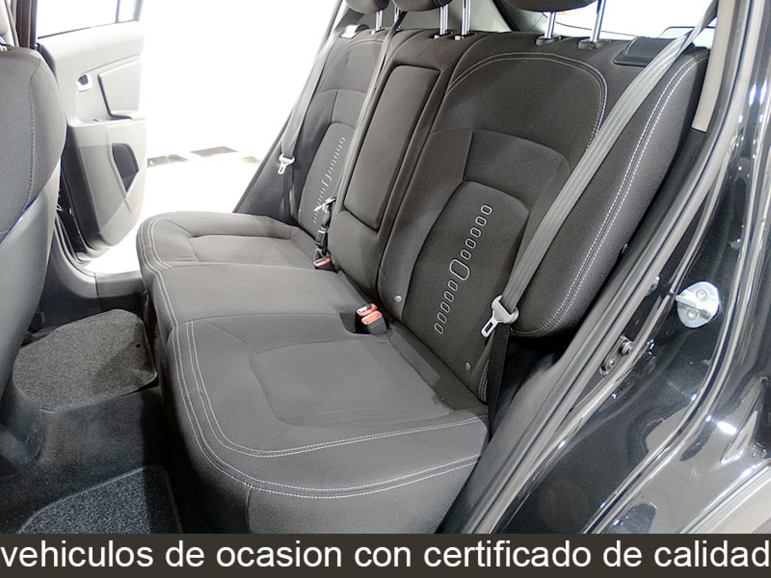 Foto Kia Sportage 23