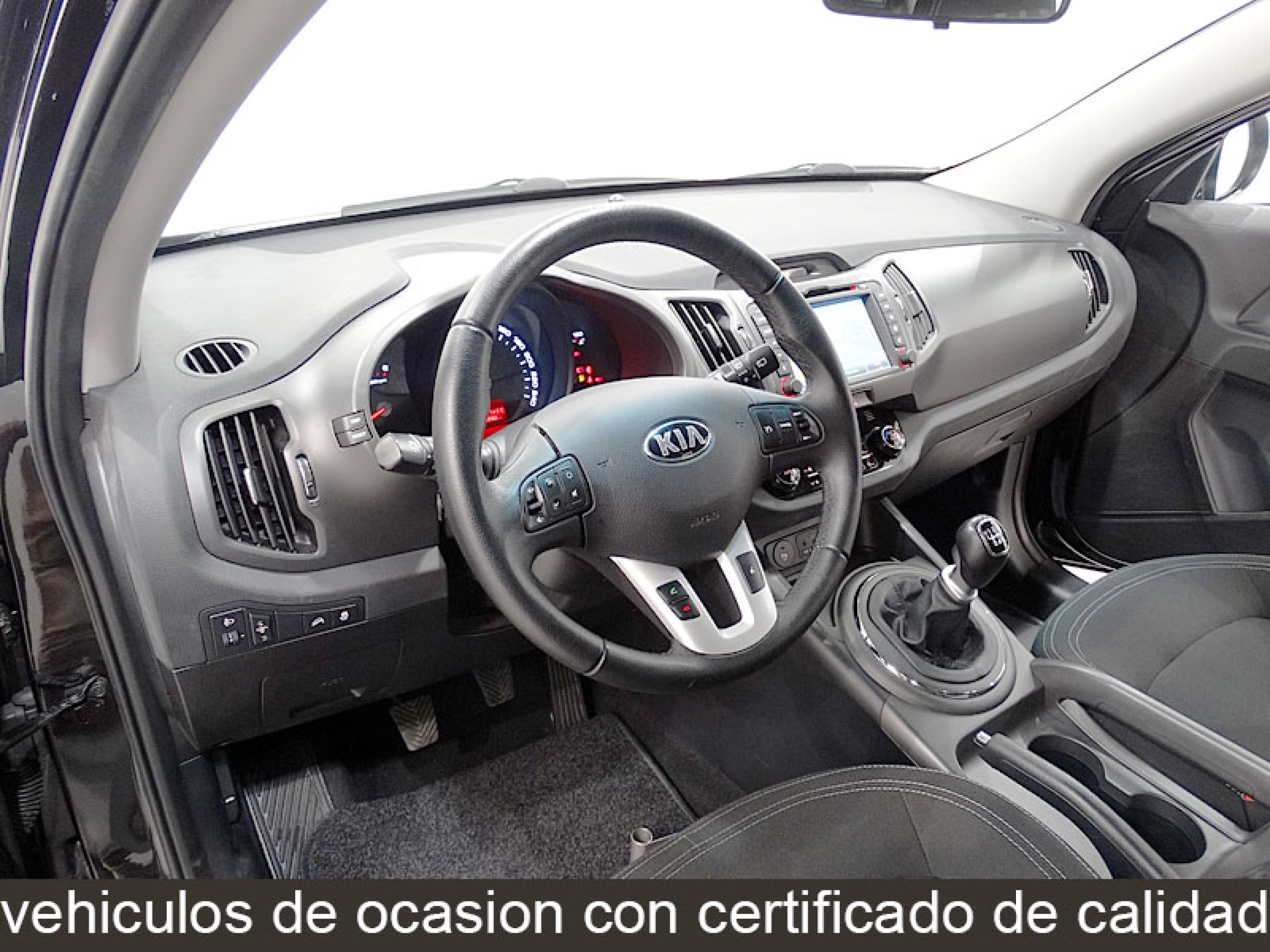 Foto Kia Sportage 26