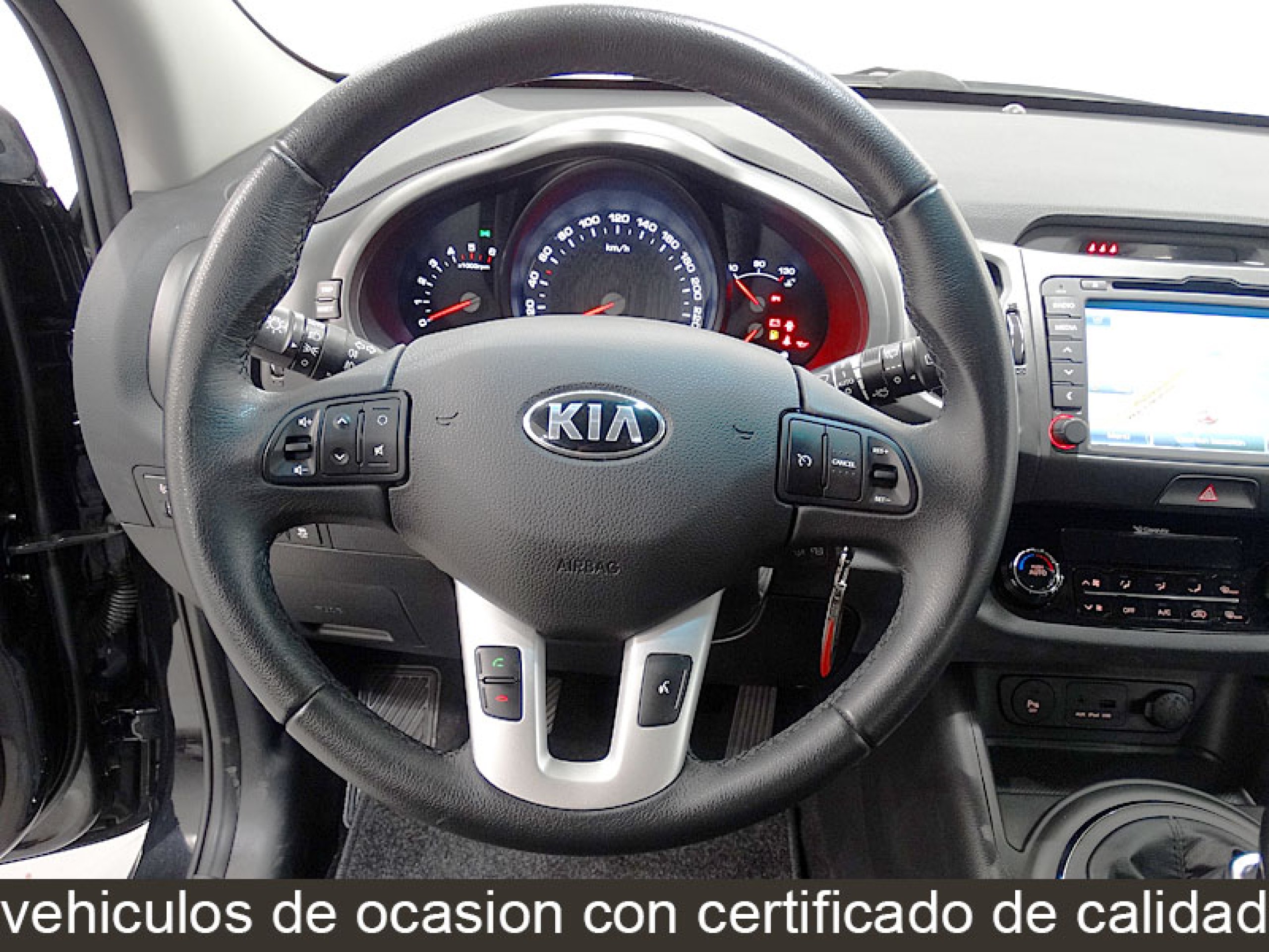 Foto Kia Sportage 31